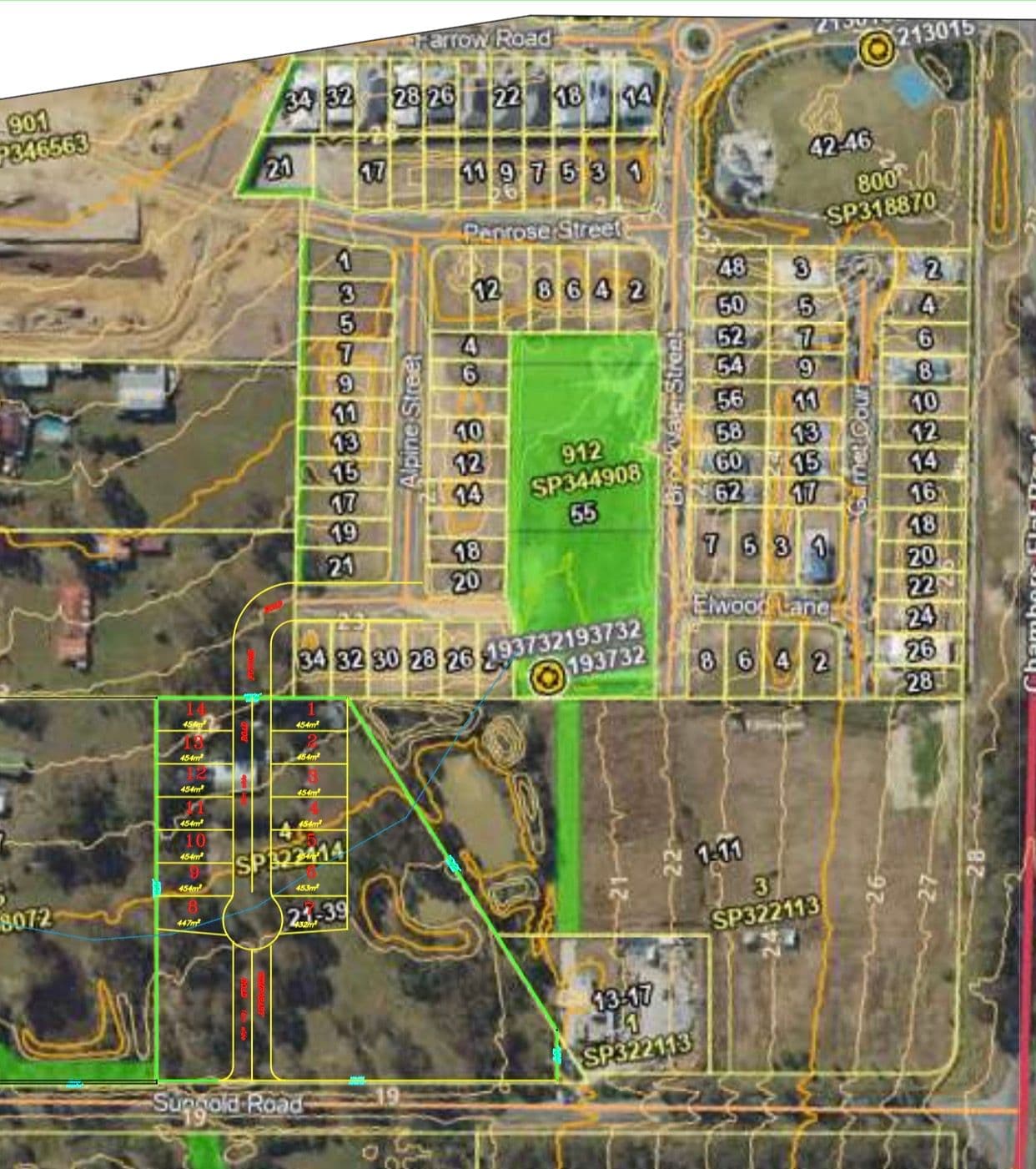 21-39 Sungold Road, Chambers Flat QLD 4133, Chambers Flat - Thumbnail 2