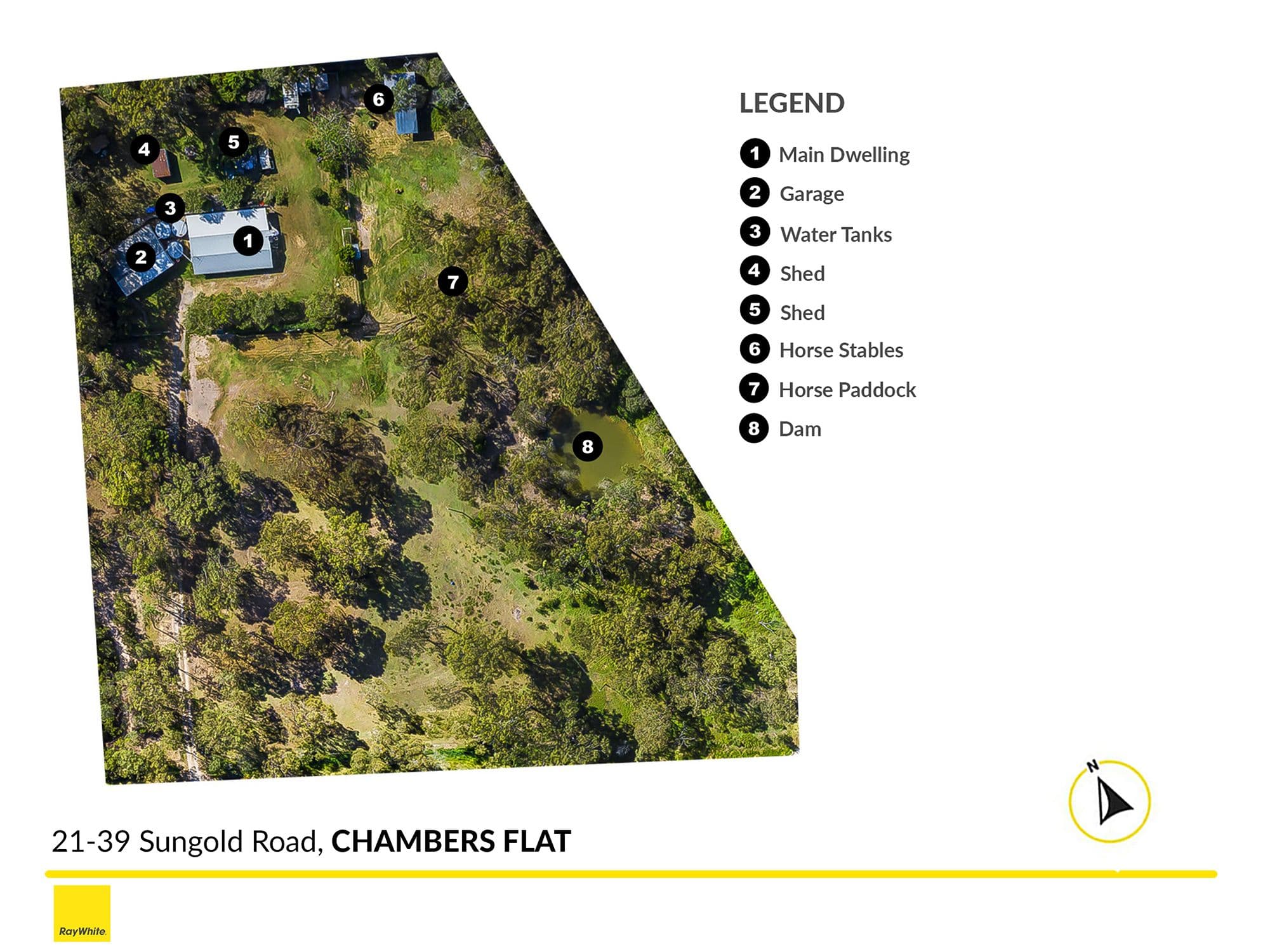 21-39 Sungold Road, Chambers Flat QLD 4133, Chambers Flat - Thumbnail 3