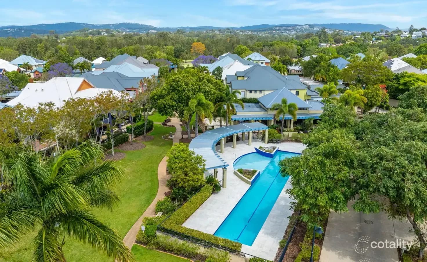 2052/1 The Vistas Drive, Carrara QLD 4211, Carrara - Thumbnail 5