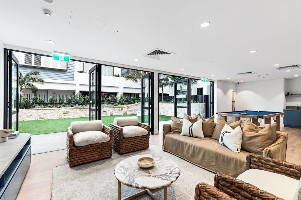 206/4 Collaroy Street, Collaroy NSW 2097, Collaroy - Thumbnail 8