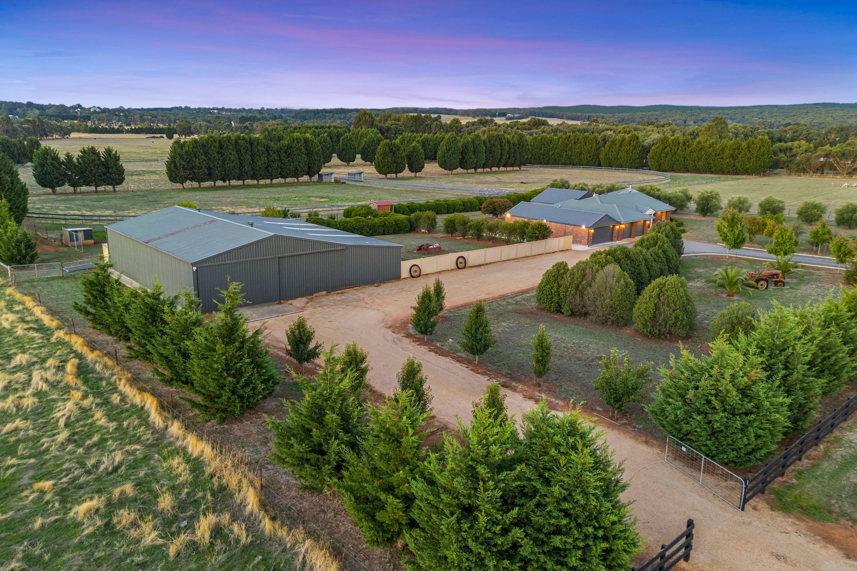88 Kennedys Road, Sulky Victoria 3352, Australia, Sulky - Image 1