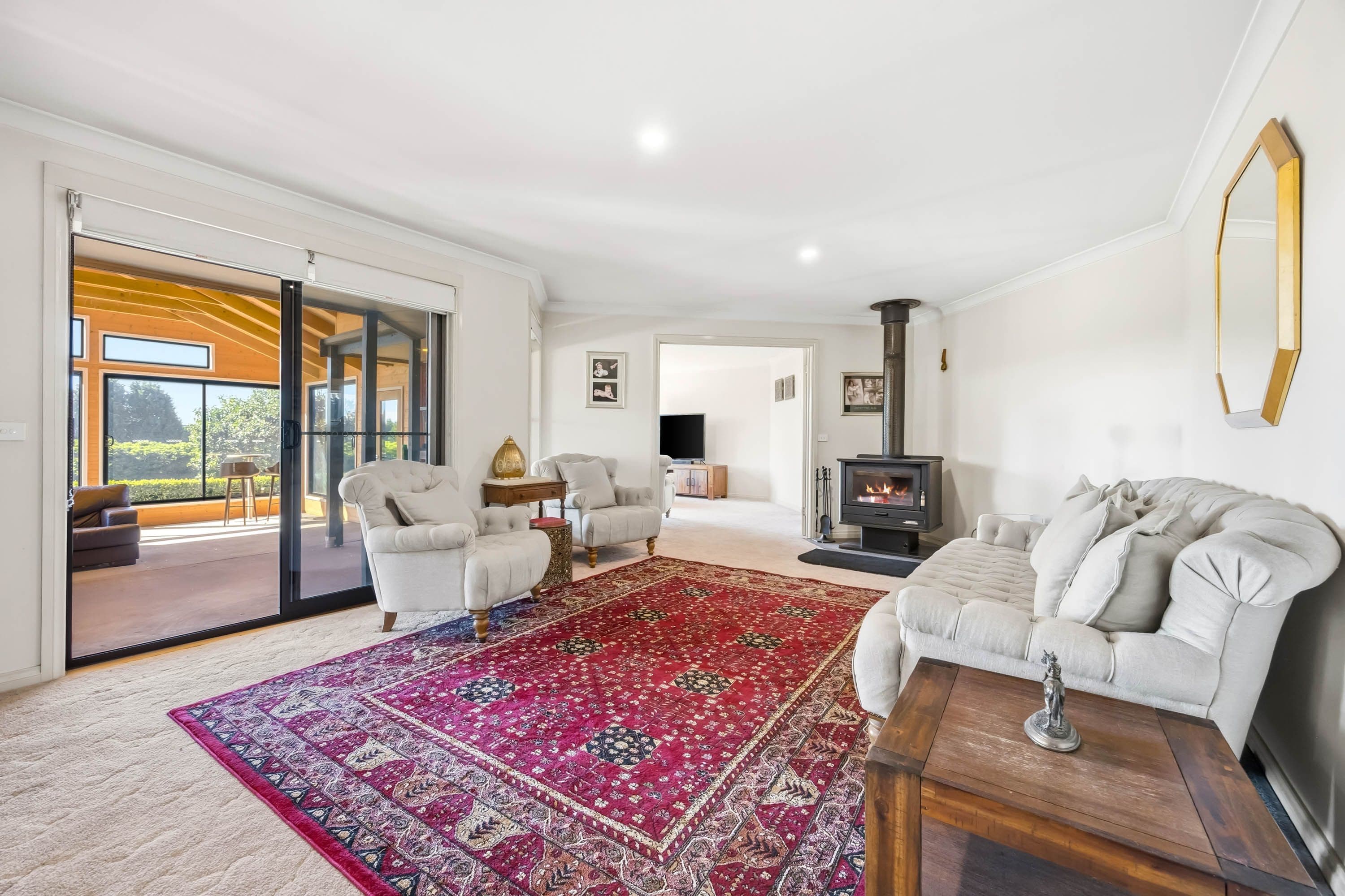 88 Kennedys Road, Sulky  Victoria  3352, Australia, Sulky - Thumbnail 7