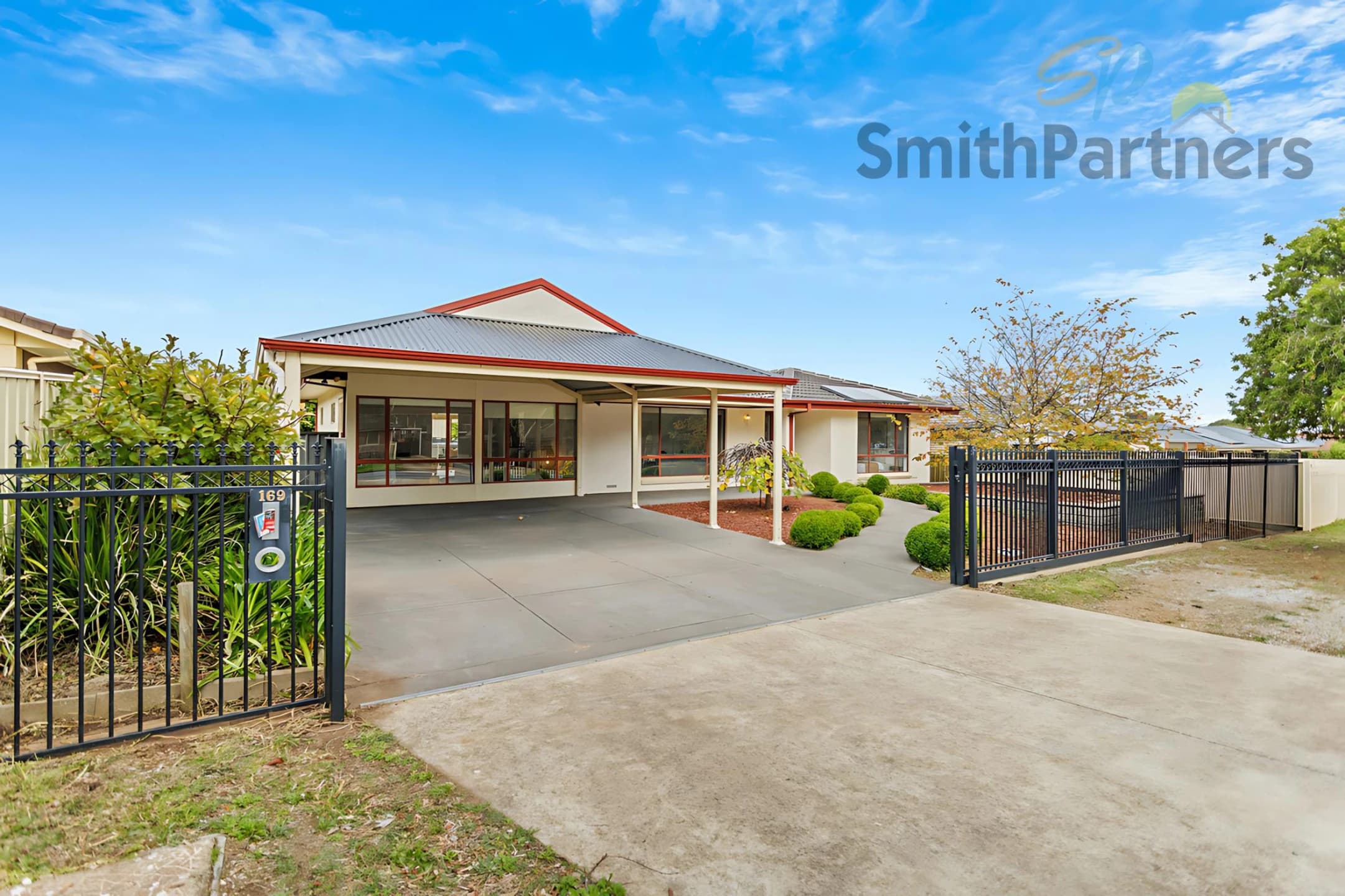 169 Smart Road, St Agnes SA 5097, St Agnes - Image 1