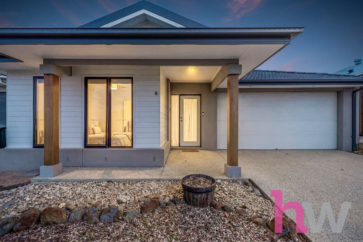 8 Bligh Street, CHARLEMONT VIC 3217, Charlemont - Image 1