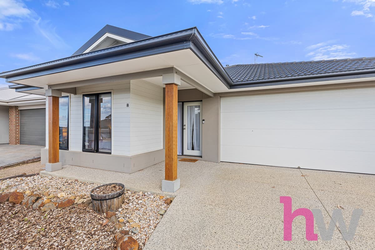 8 Bligh Street, CHARLEMONT VIC 3217, Charlemont - Thumbnail 2