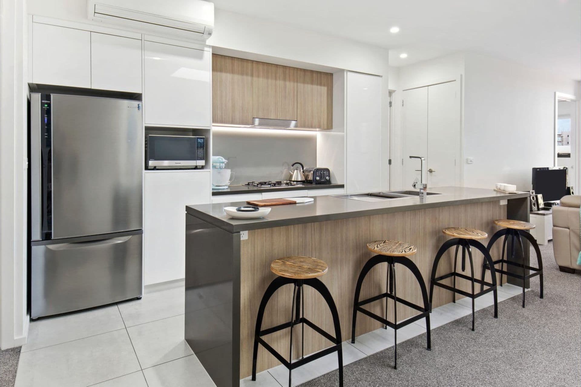 225/18 Throsby Street, Wickham, NSW, 2293, Wickham - Thumbnail 2