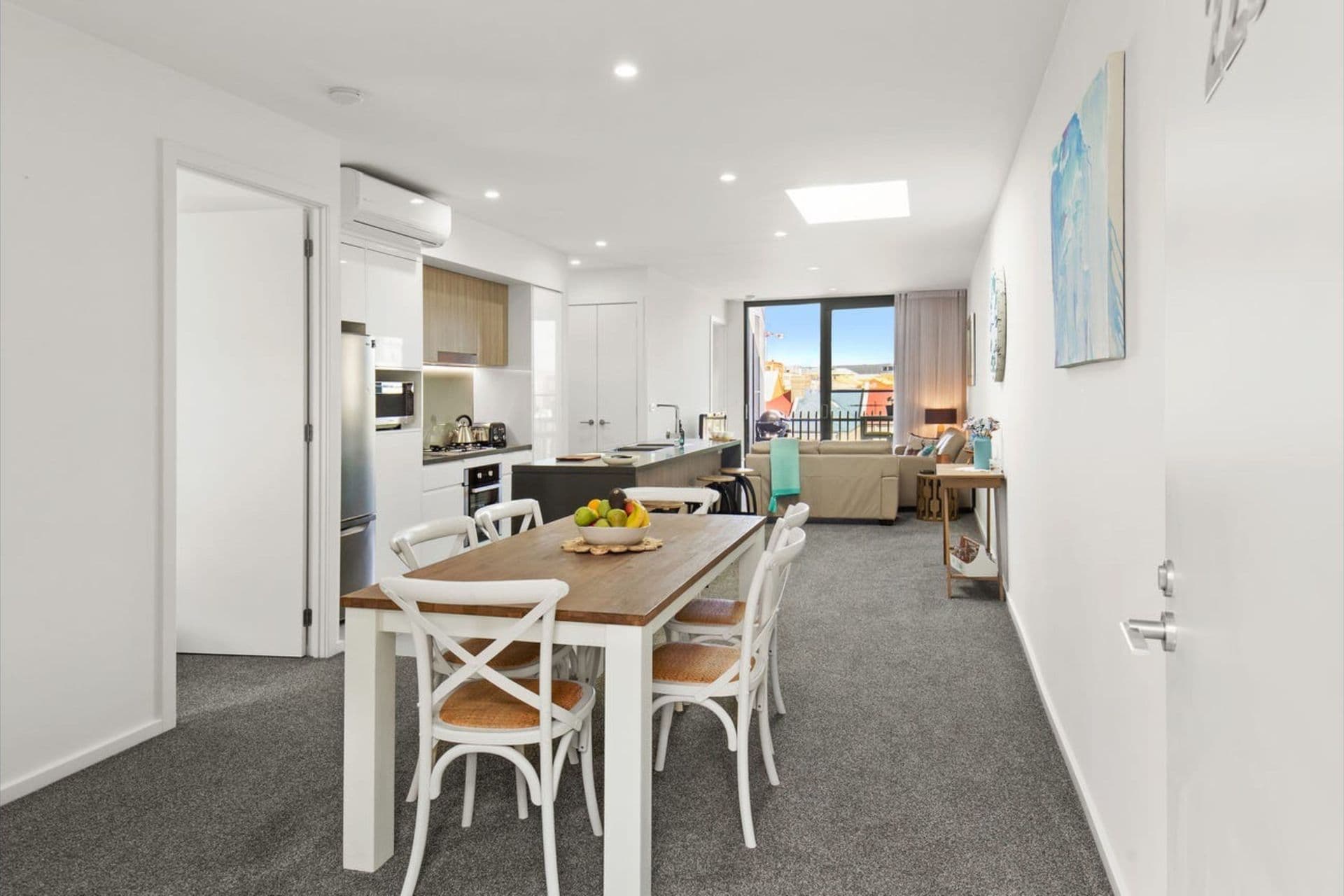 225/18 Throsby Street, Wickham, NSW, 2293, Wickham - Thumbnail 3