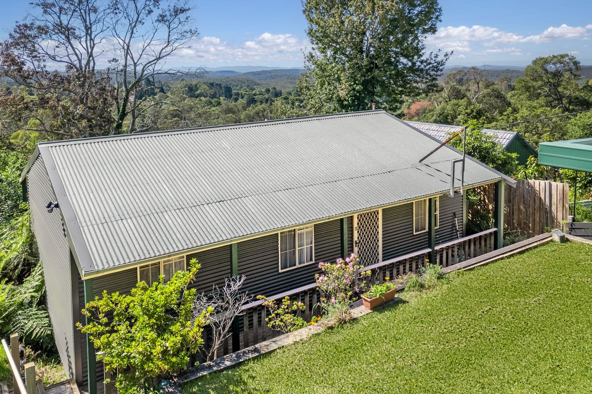 219 Great Western Highway, Hazelbrook, NSW, 2779, Hazelbrook - Image 1