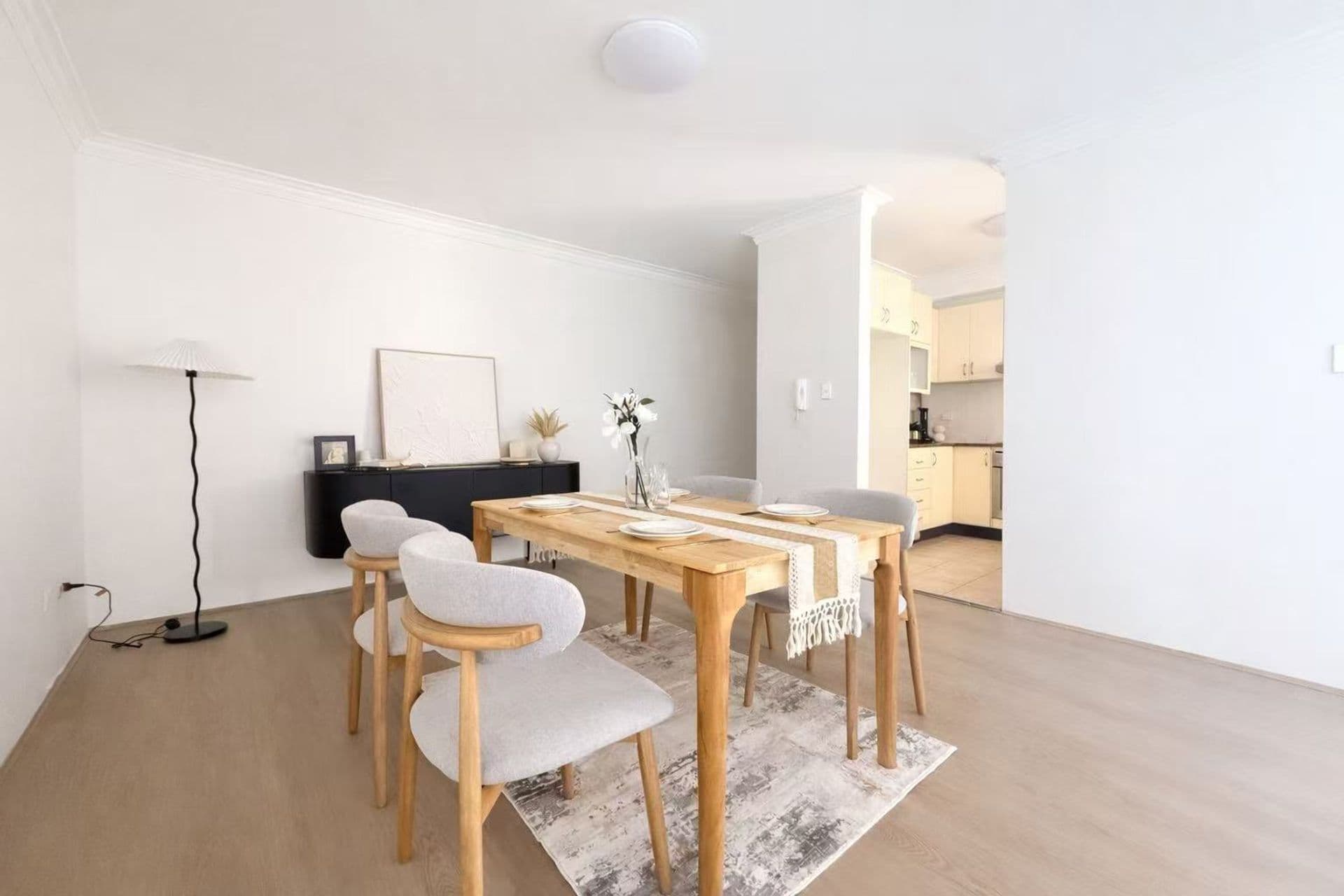 8/9-13 Wright Street, Hurstville, NSW, 2220, Hurstville - Thumbnail 4