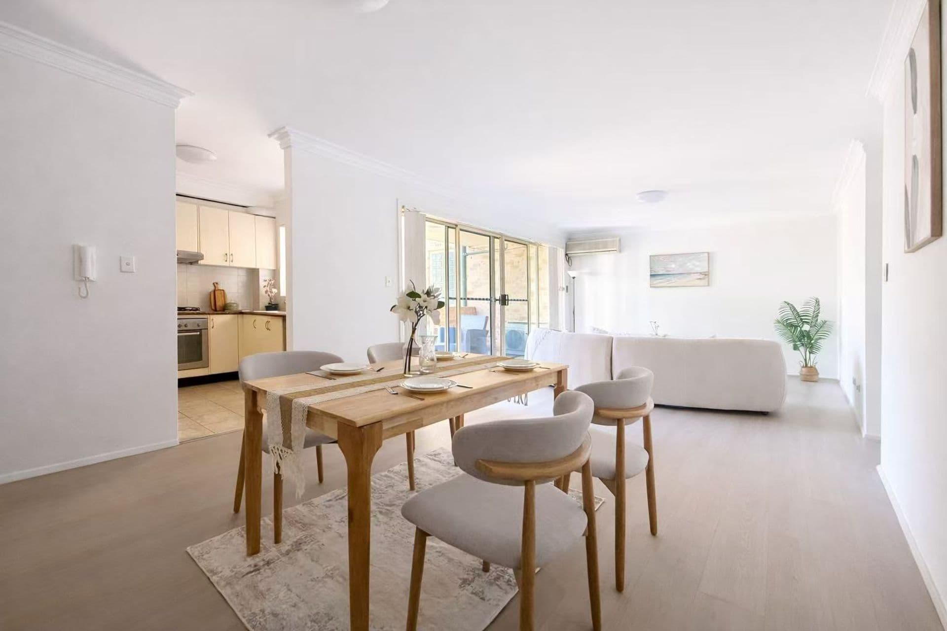 8/9-13 Wright Street, Hurstville, NSW, 2220, Hurstville - Thumbnail 6