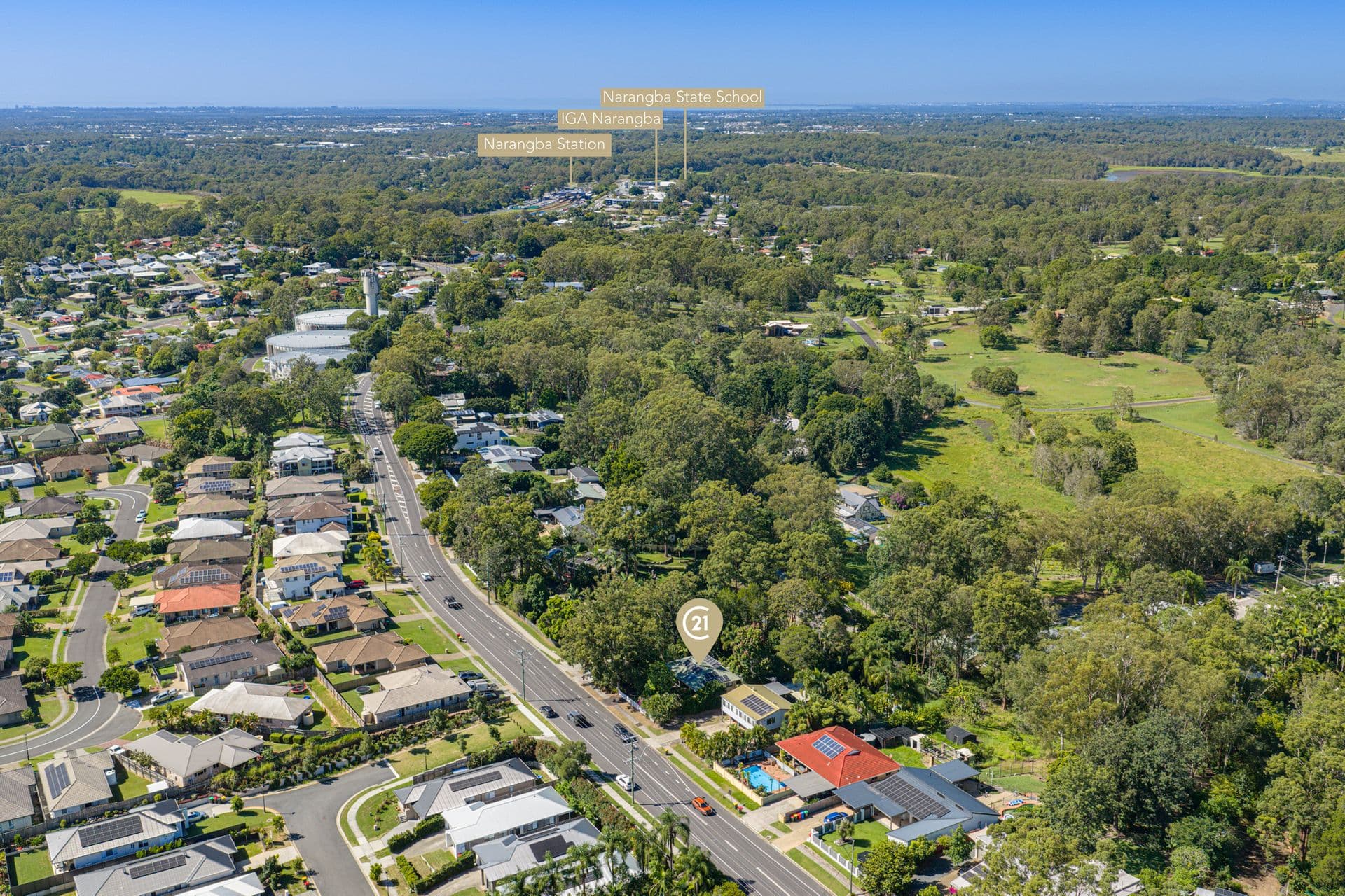7/212 Young Road, Narangba, QLD, 4504, Morayfield - Thumbnail 3