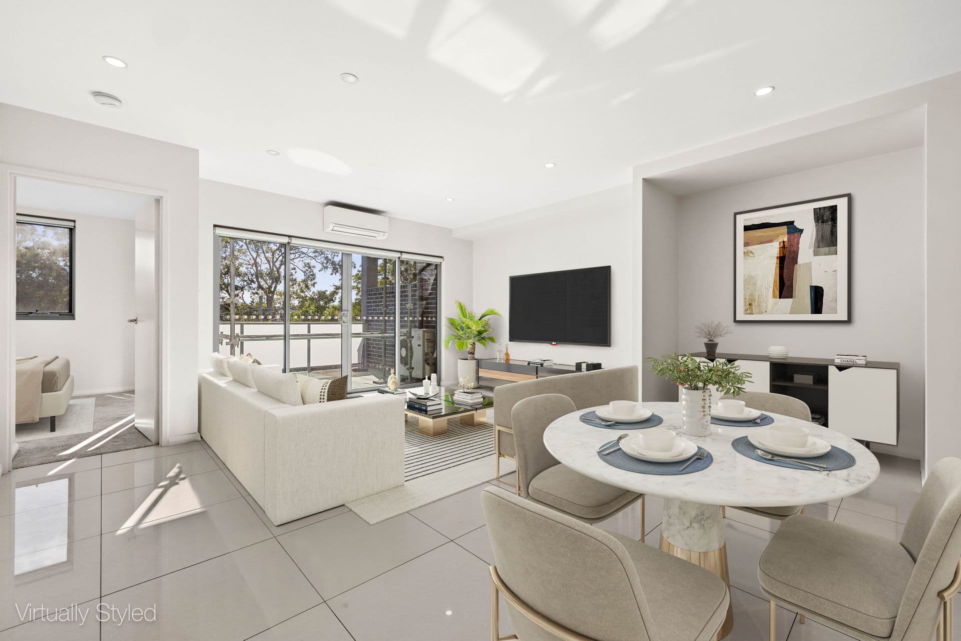 14/564 Liverpool Road, Strathfield South, NSW, 2136, Strathfield South - Thumbnail 2