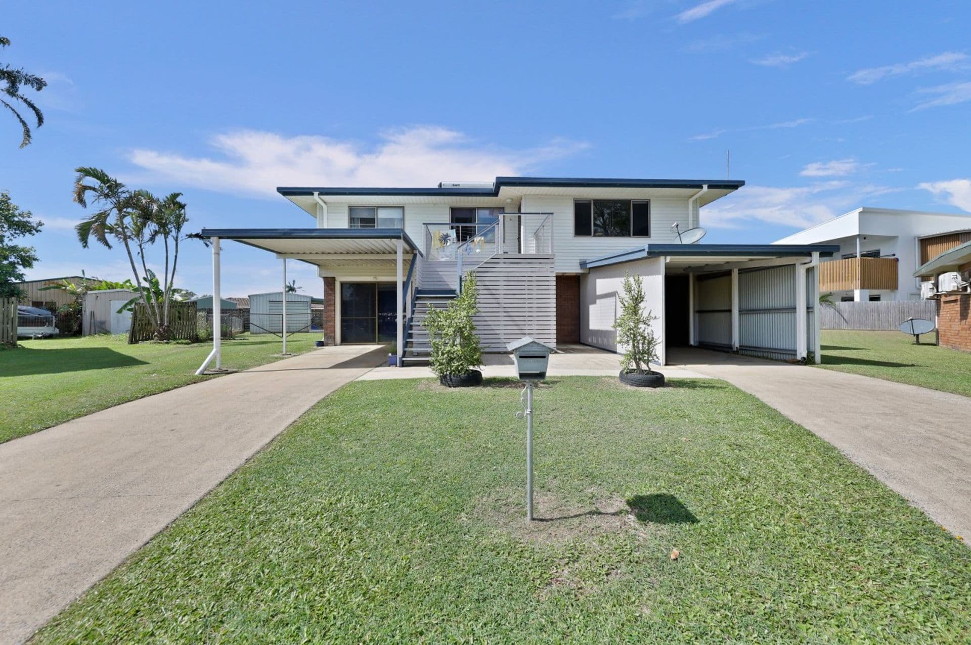 4 Noble Crescent, Mount Pleasant, QLD, 4740, Mount Pleasant - Image 1