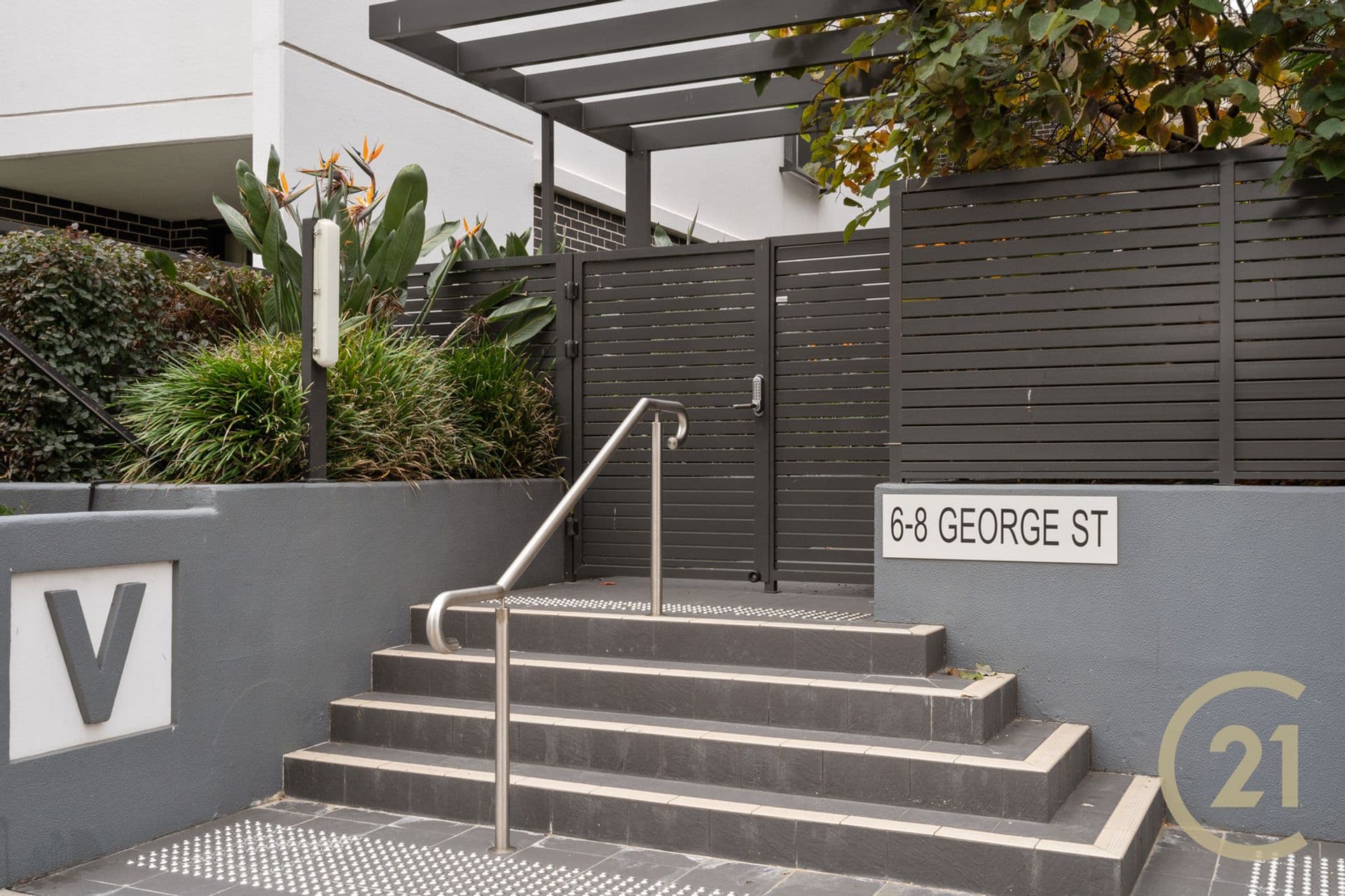 36/6-8 George Street, Warwick Farm, NSW, 2170, Warwick Farm - Thumbnail 2