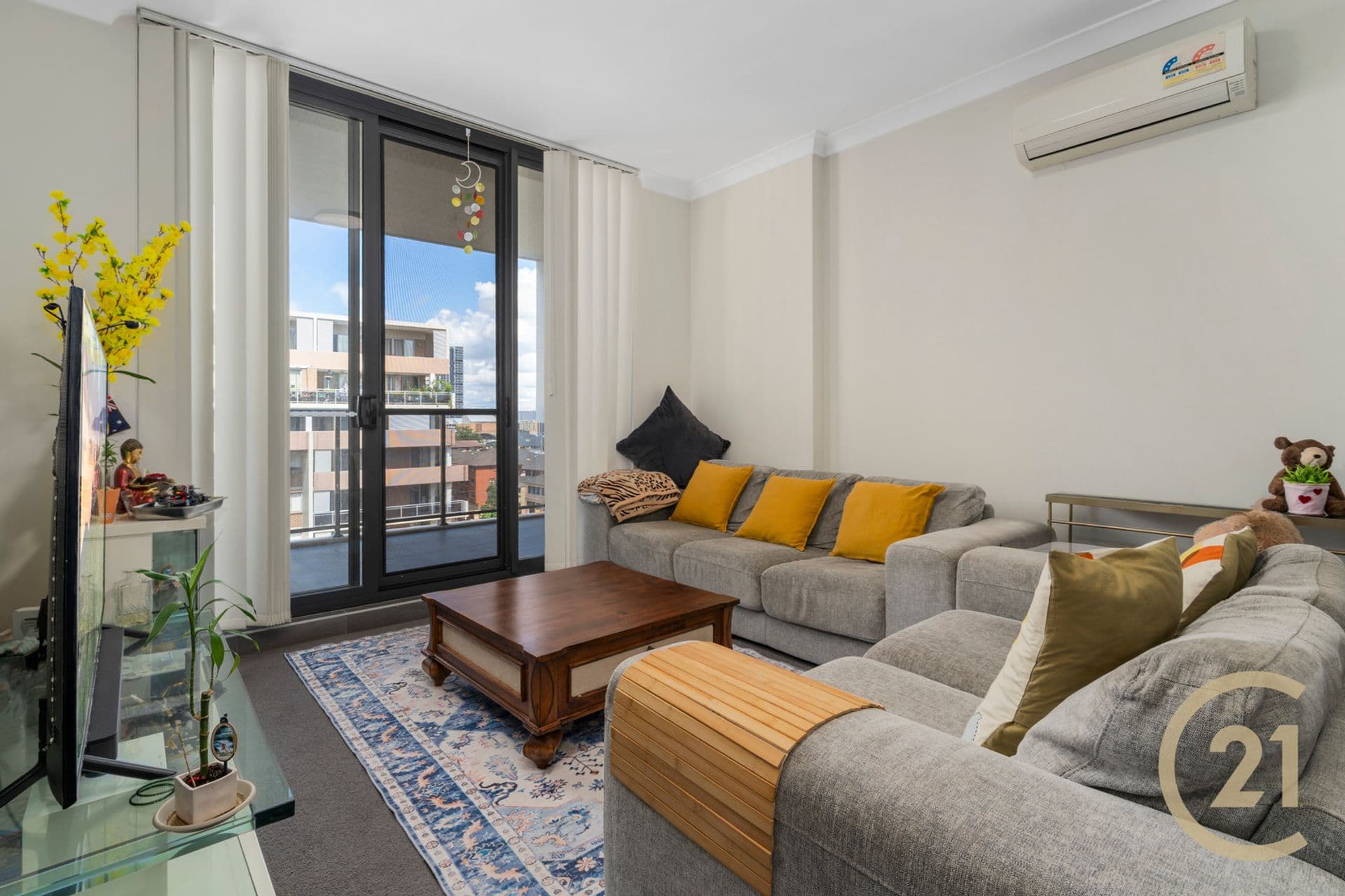 36/6-8 George Street, Warwick Farm, NSW, 2170, Warwick Farm - Thumbnail 3