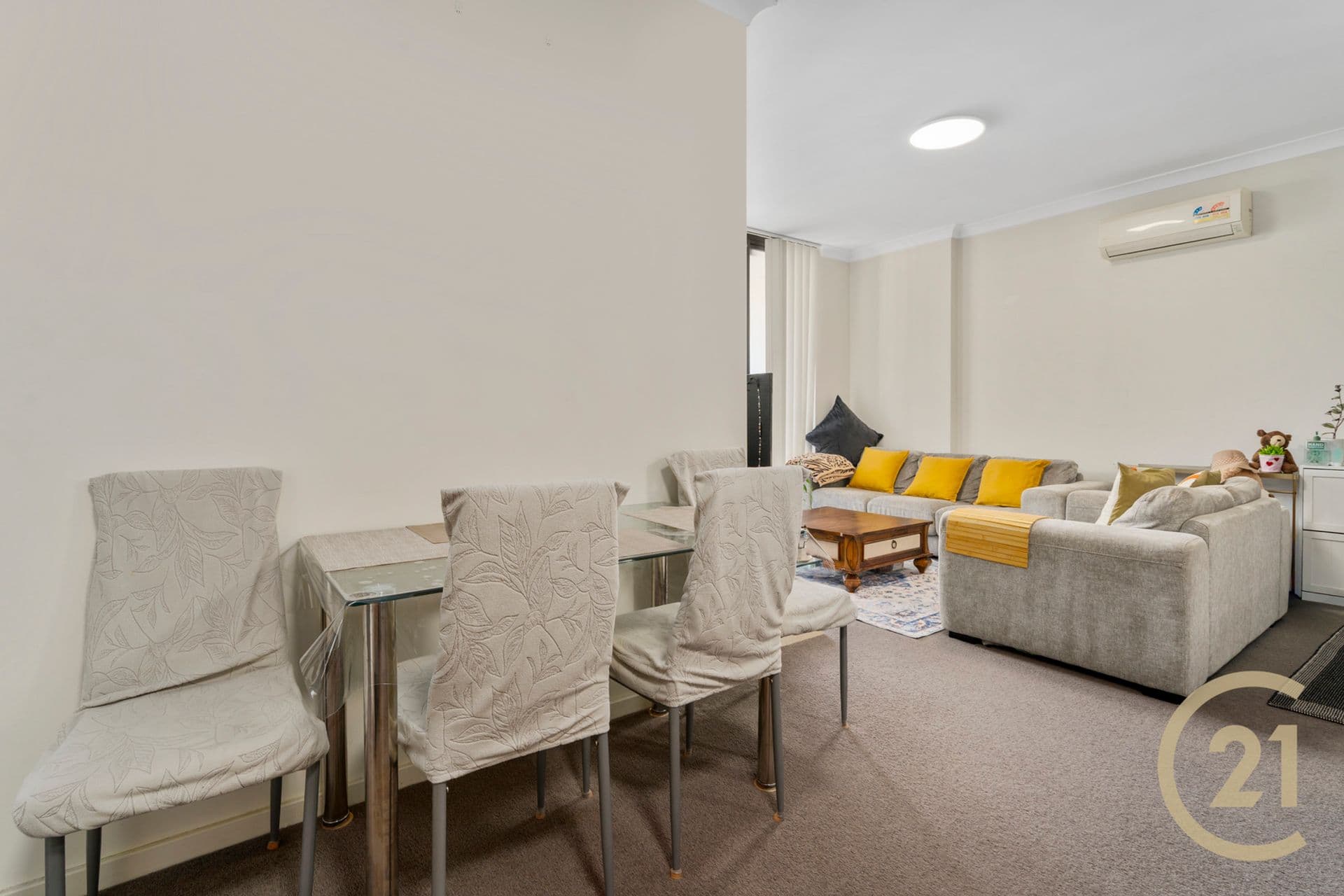 36/6-8 George Street, Warwick Farm, NSW, 2170, Warwick Farm - Thumbnail 4