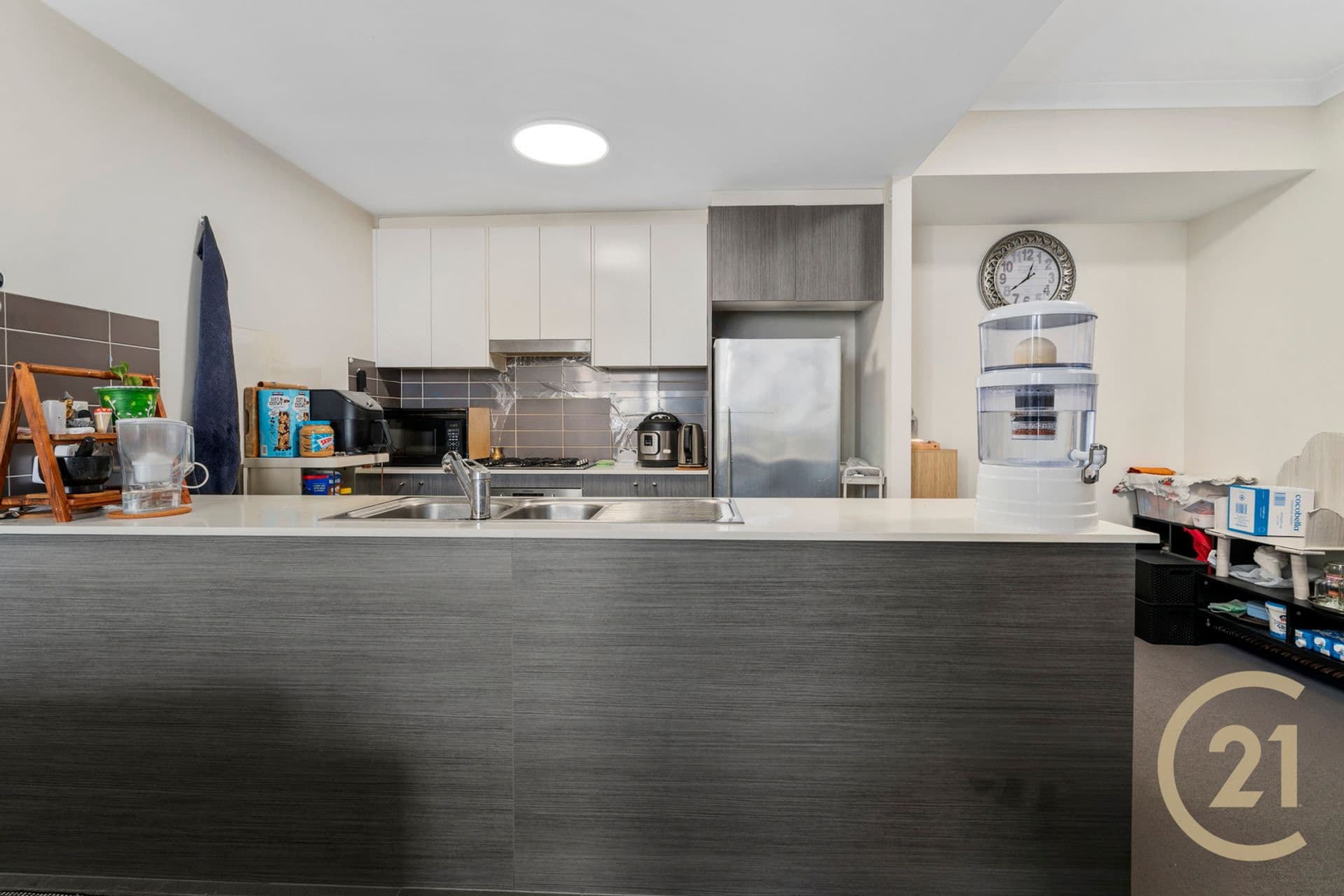 36/6-8 George Street, Warwick Farm, NSW, 2170, Warwick Farm - Thumbnail 5