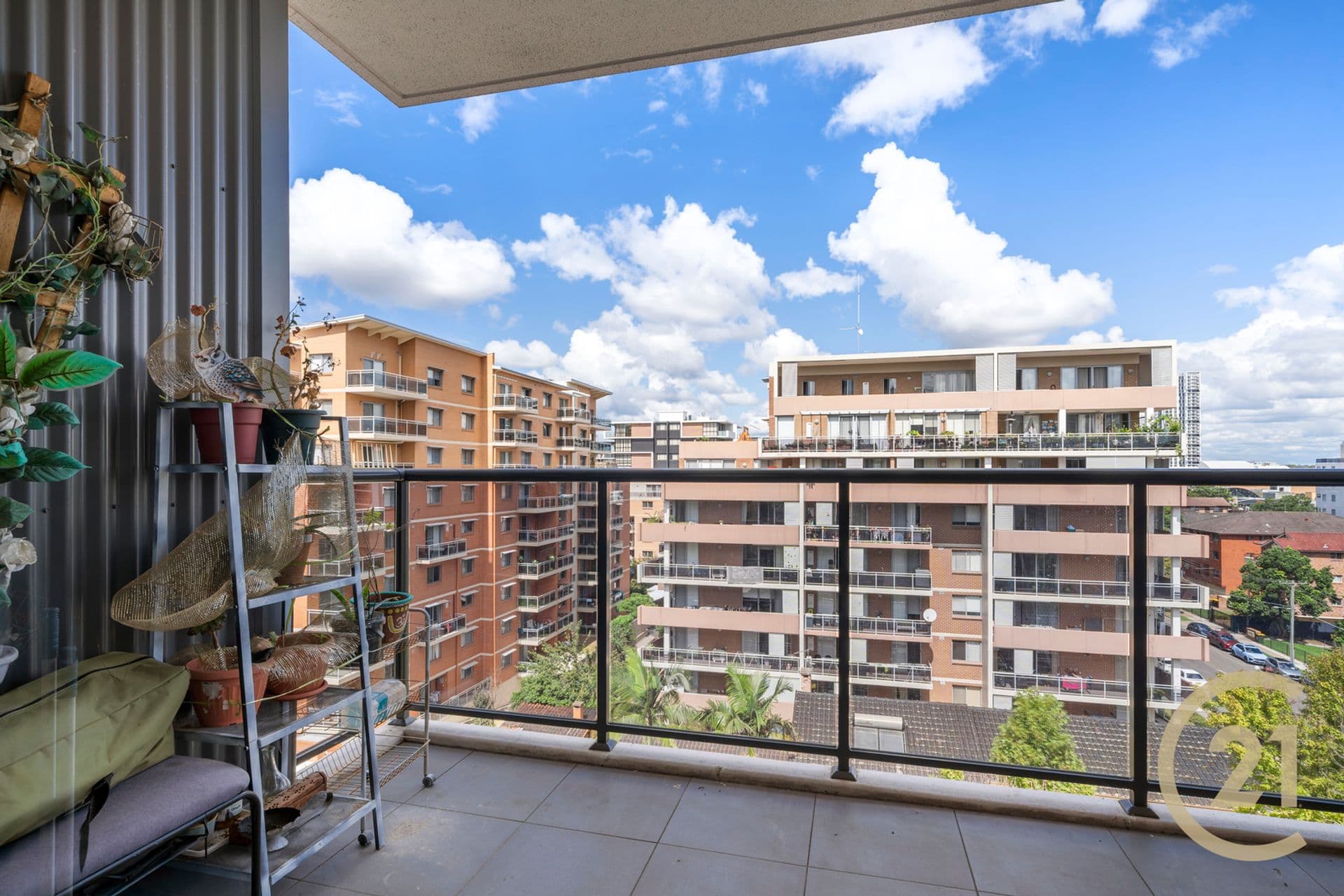 36/6-8 George Street, Warwick Farm, NSW, 2170, Warwick Farm - Thumbnail 6