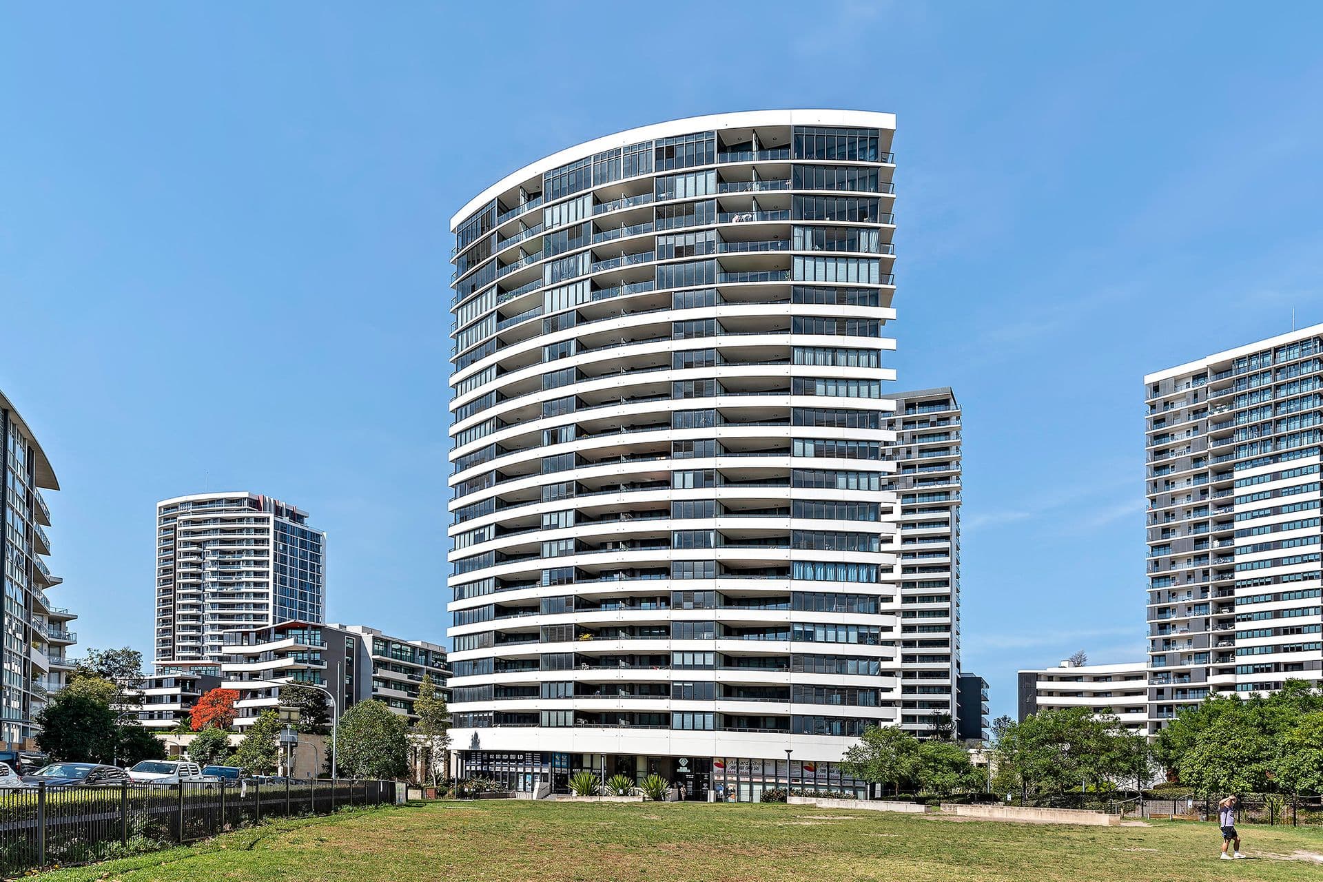 103/63 Shoreline Drive, Rhodes, NSW, 2138, Rhodes - Thumbnail 6