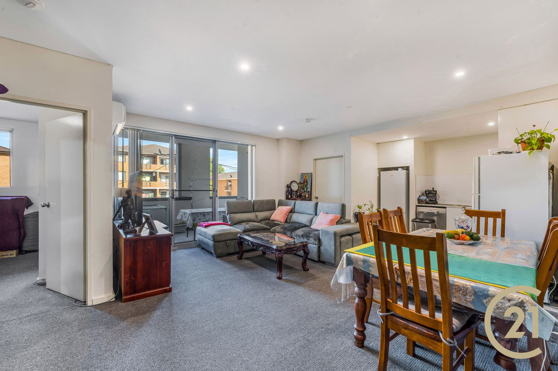 7/74-76 Castlereagh Street, Liverpool, NSW, 2170, Liverpool - Thumbnail 2
