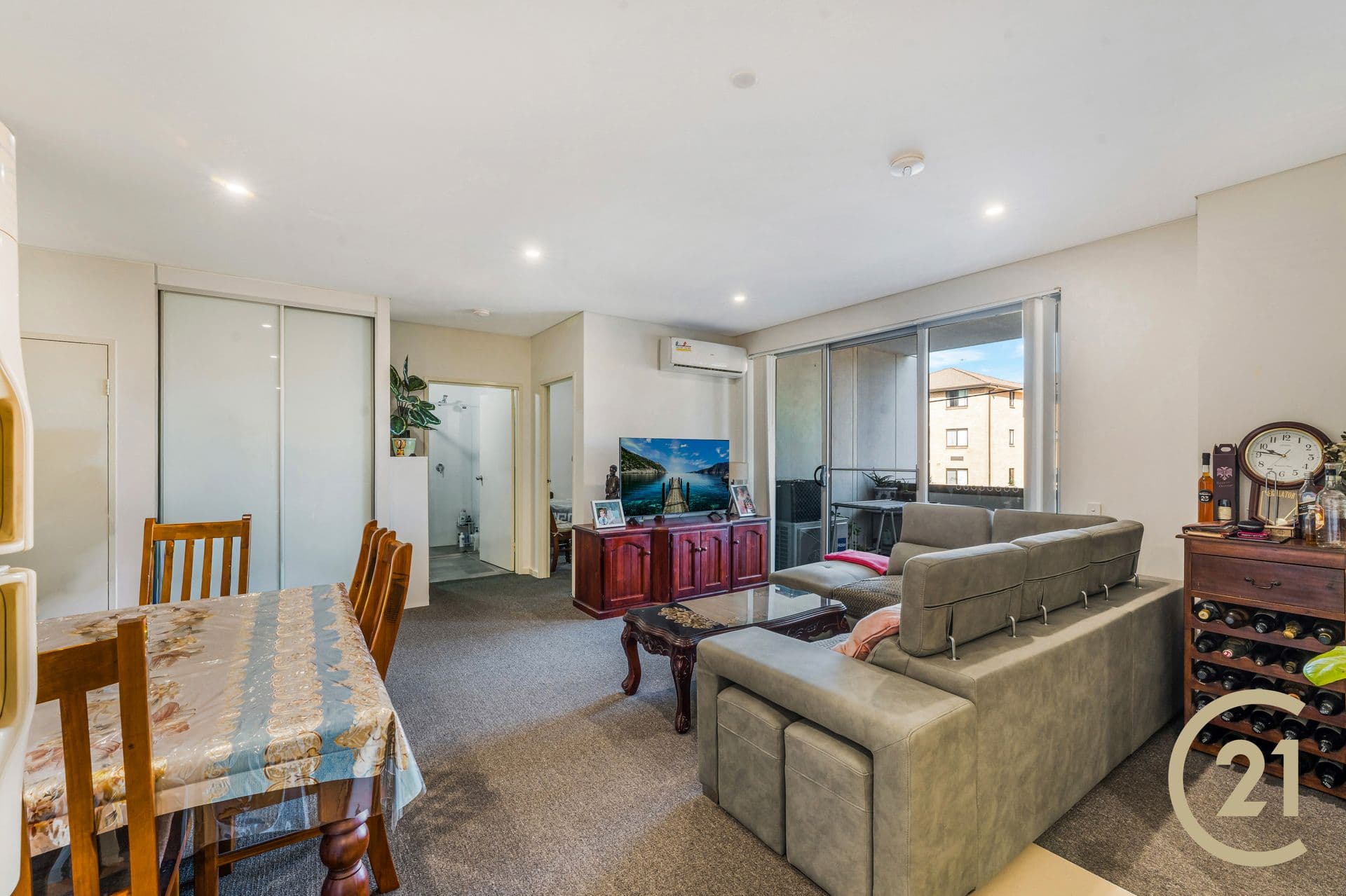 7/74-76 Castlereagh Street, Liverpool, NSW, 2170, Liverpool - Thumbnail 4
