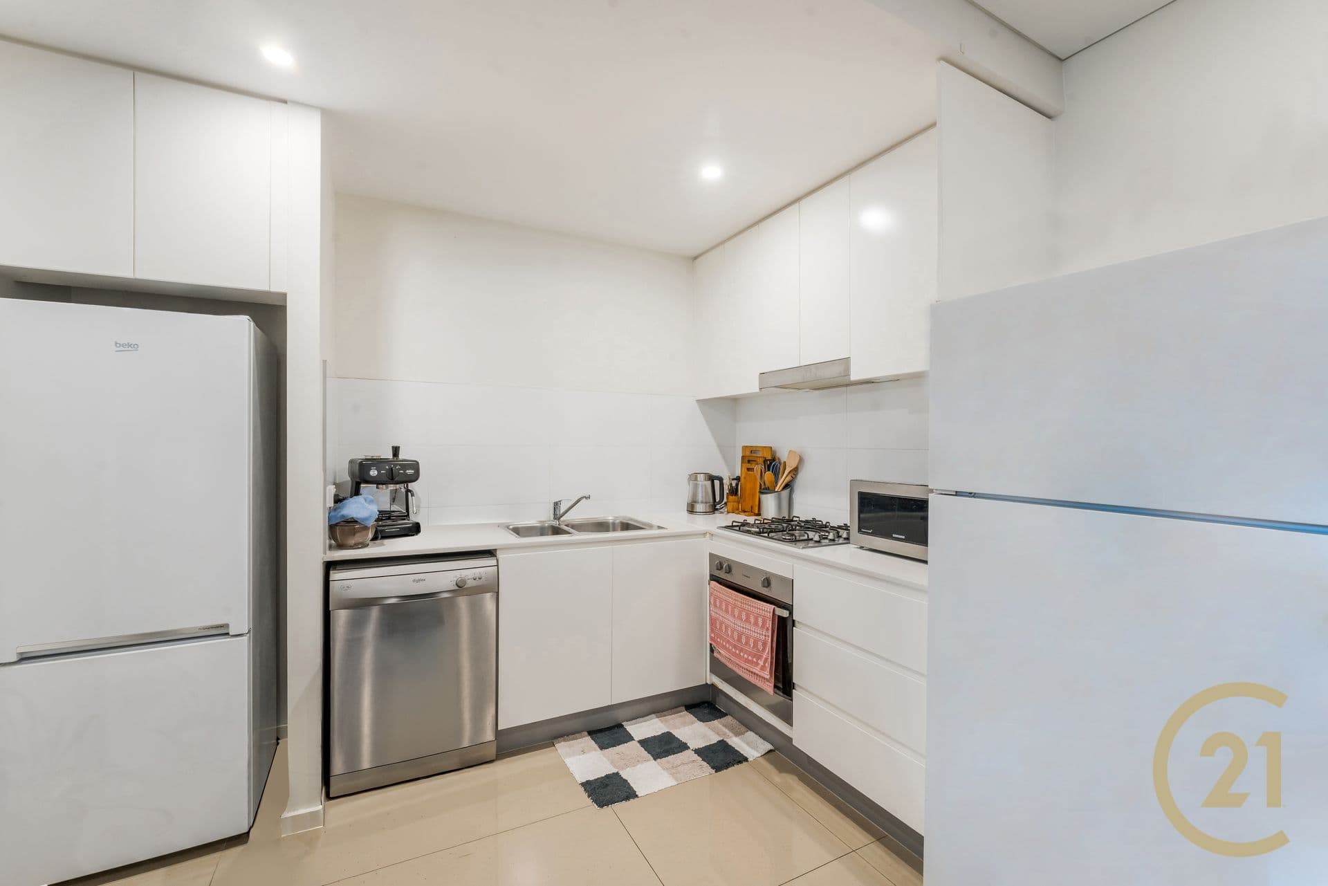 7/74-76 Castlereagh Street, Liverpool, NSW, 2170, Liverpool - Thumbnail 5