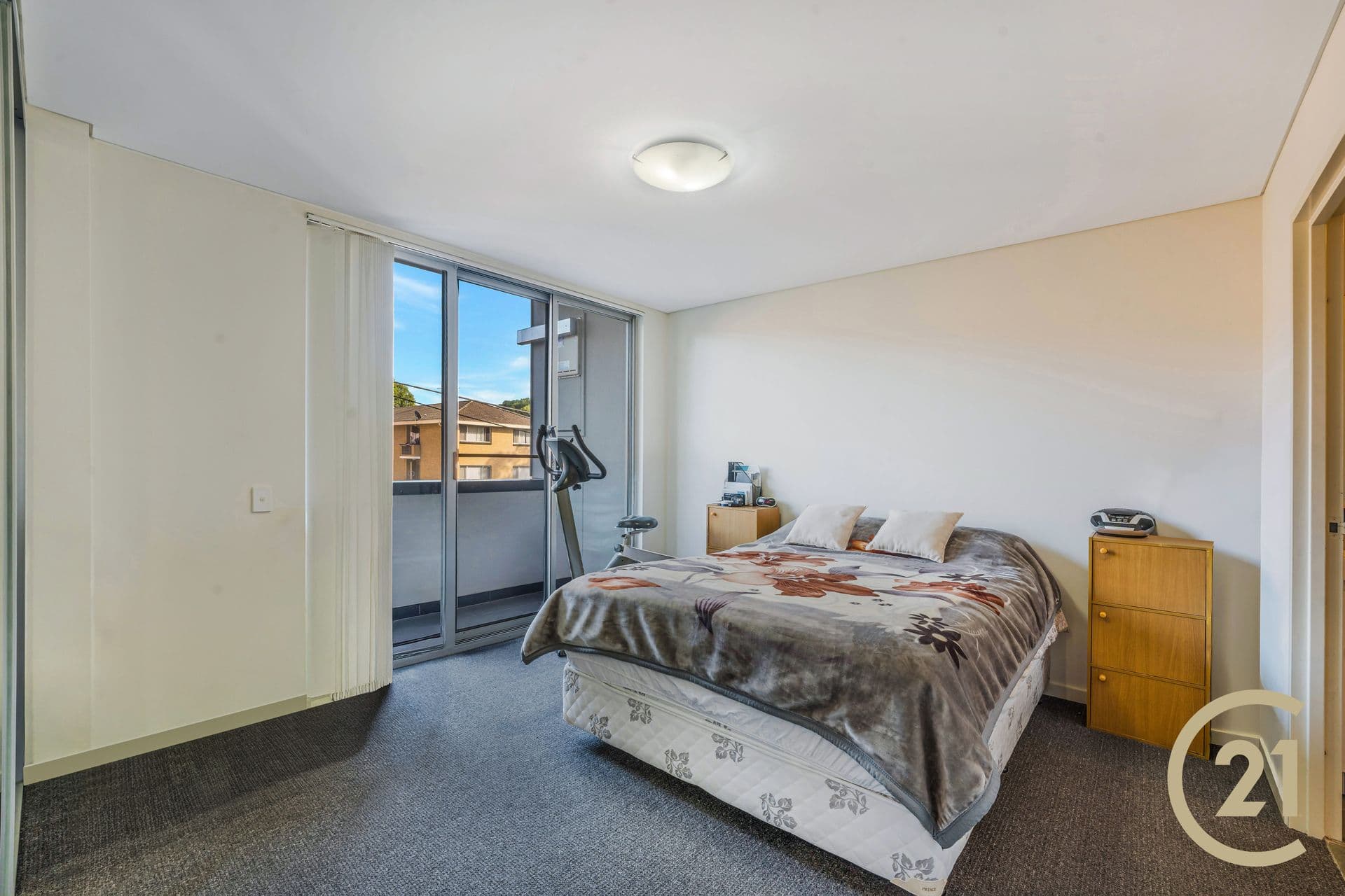 7/74-76 Castlereagh Street, Liverpool, NSW, 2170, Liverpool - Thumbnail 6
