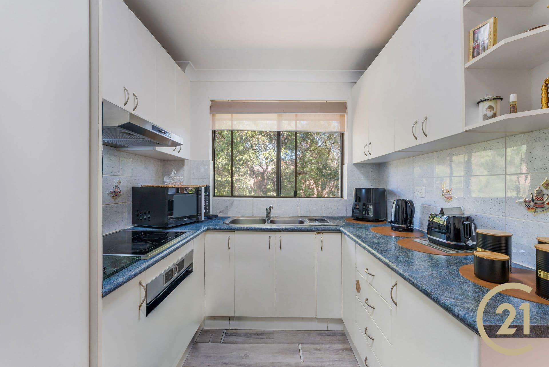20/132 Moore Street, Liverpool, NSW, 2170, Liverpool - Thumbnail 3