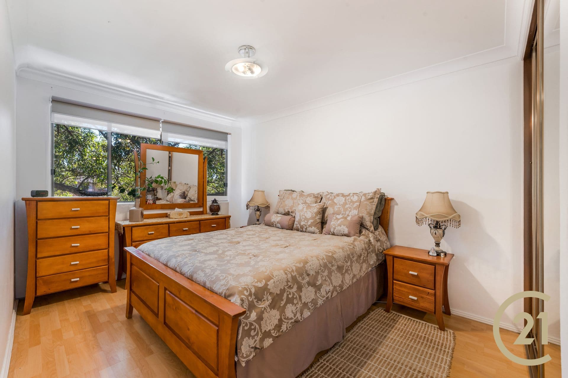 20/132 Moore Street, Liverpool, NSW, 2170, Liverpool - Thumbnail 4