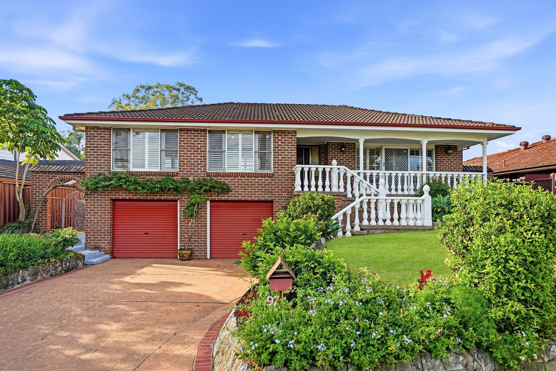 97 Whitby Road, Kings Langley, NSW, 2147, Kings Langley - Image 1