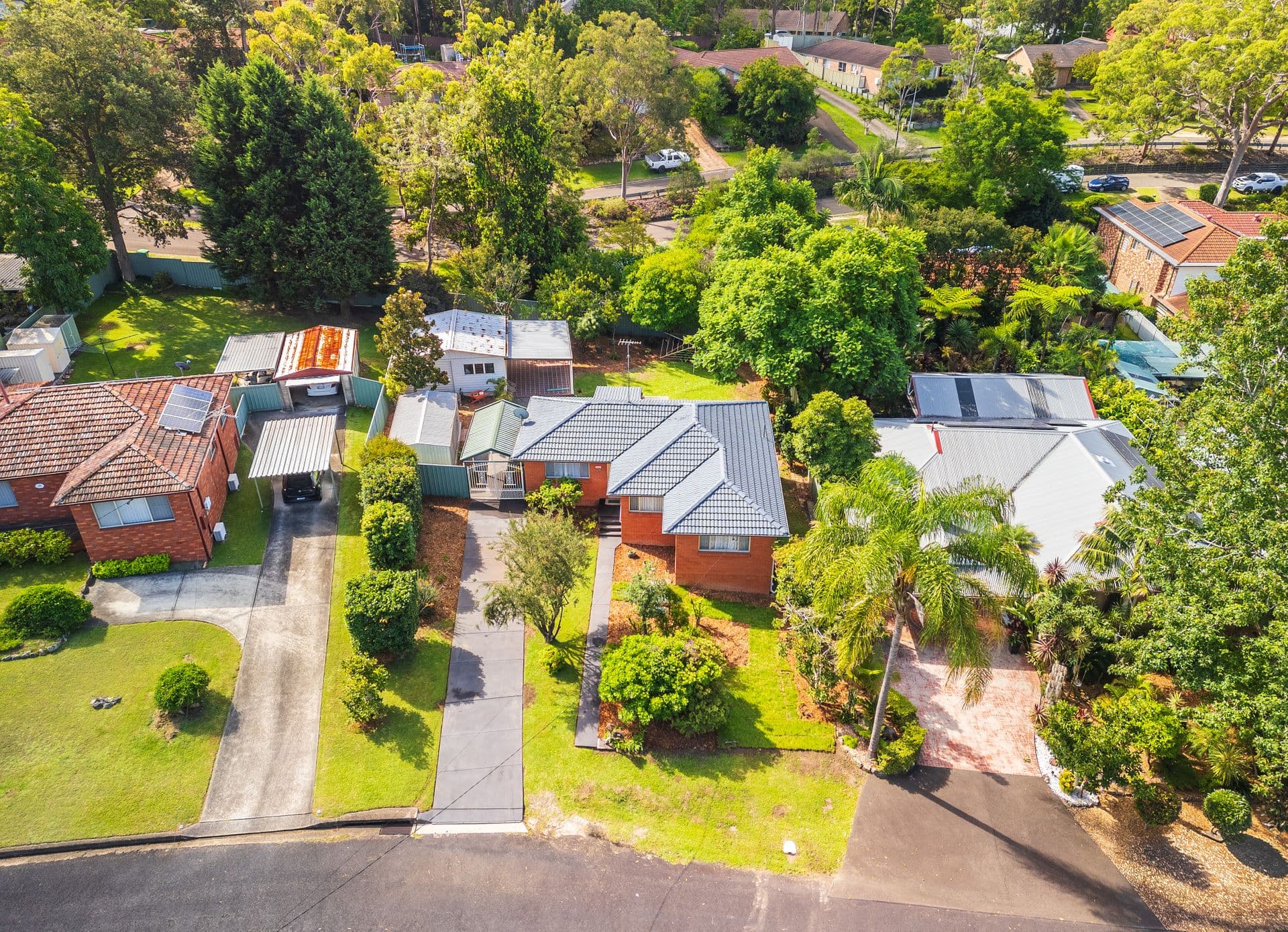 12 Carramar Cres., Winmalee, NSW, 2777, Winmalee - Image 1