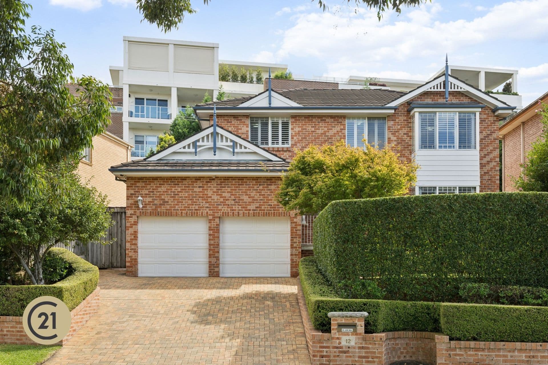 12 Daintree Place, Dural, NSW, 2158, Dural - Image 1