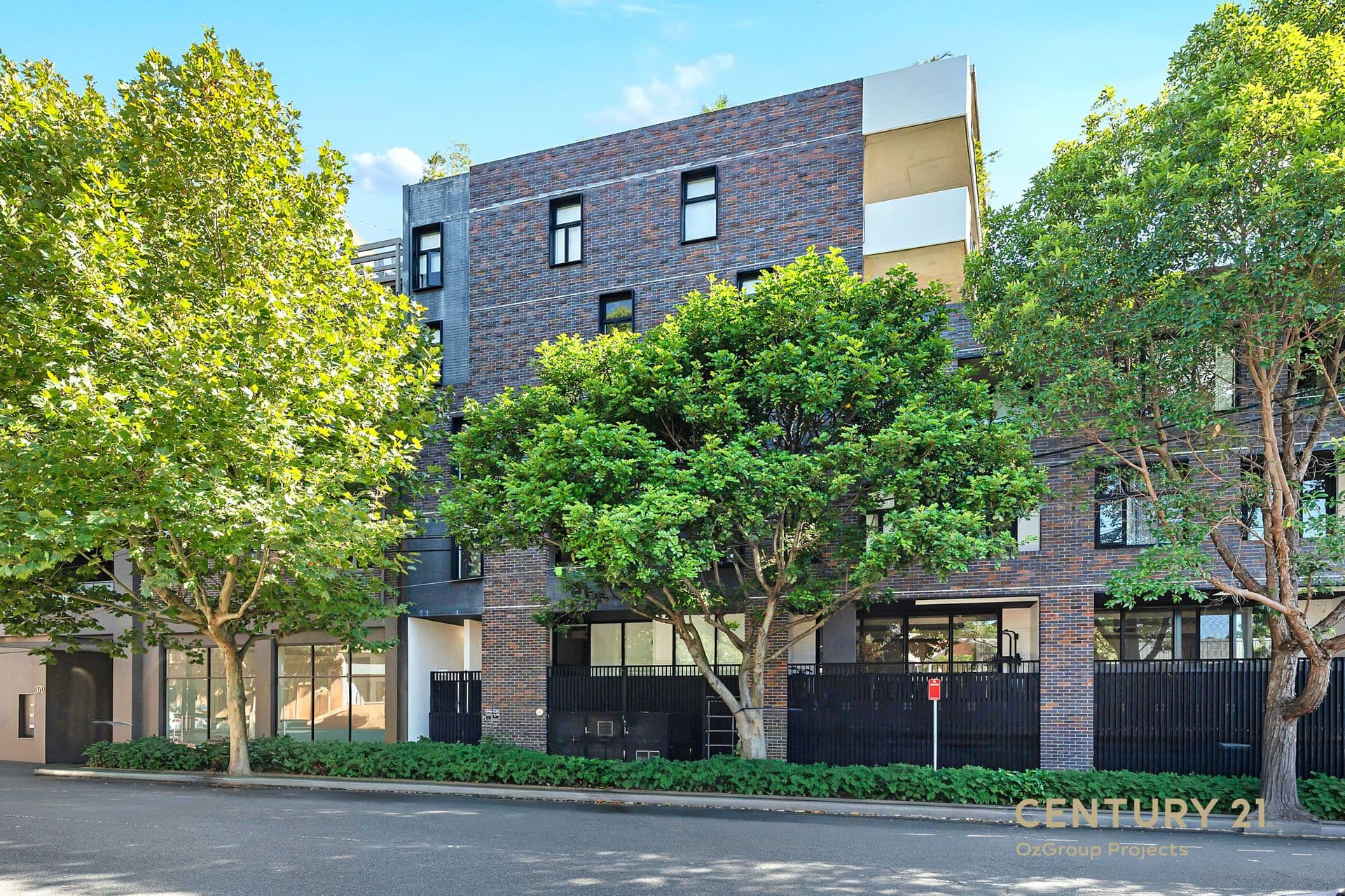 53D/356-368 George Street, Waterloo, NSW, 2017, Waterloo - Thumbnail 3