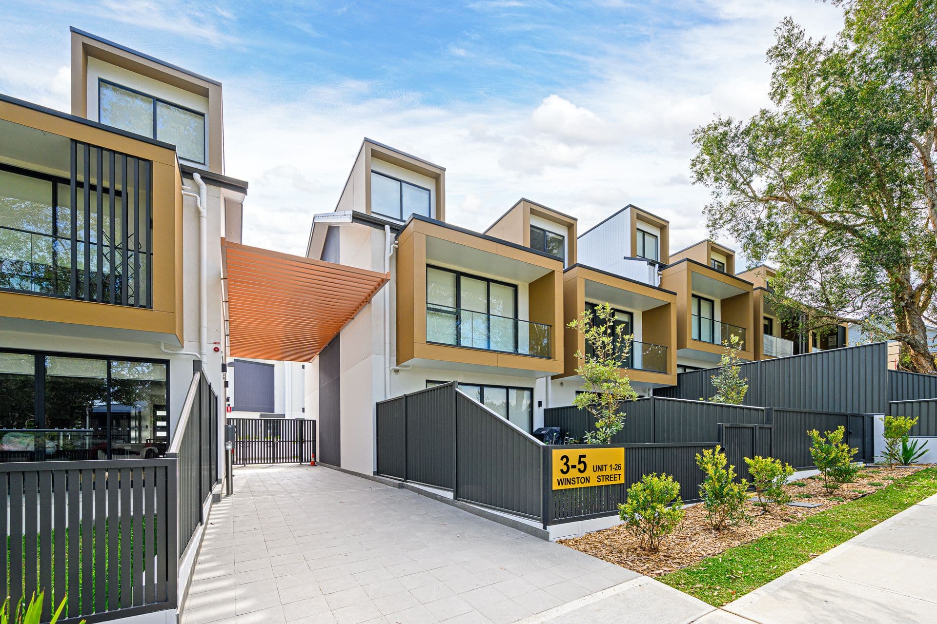 17/3-5 Winston Street, Asquith, NSW, 2077, Asquith - Image 1