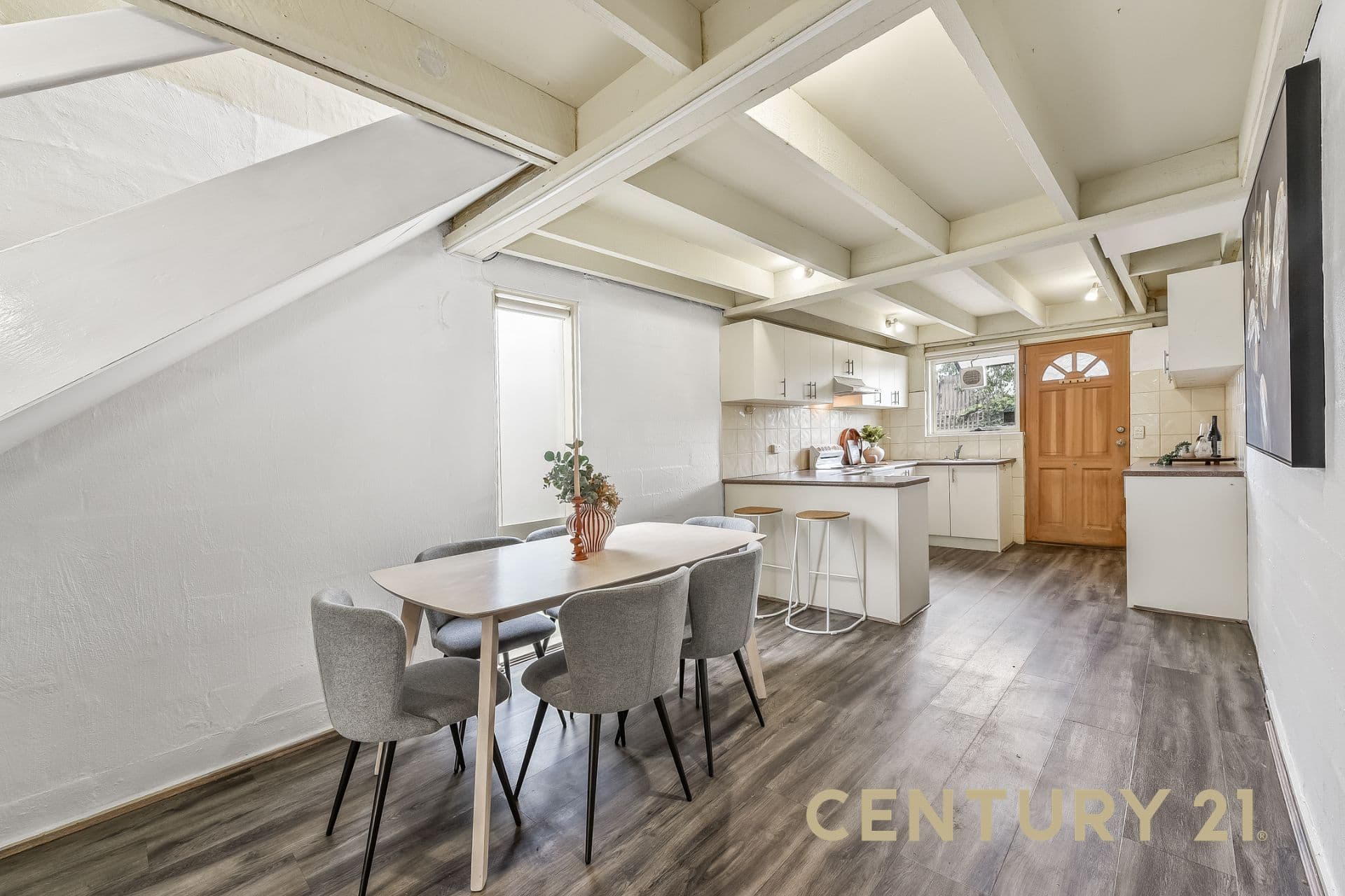 17/57 Clow Street, Dandenong, VIC, 3175, Dandenong - Thumbnail 4