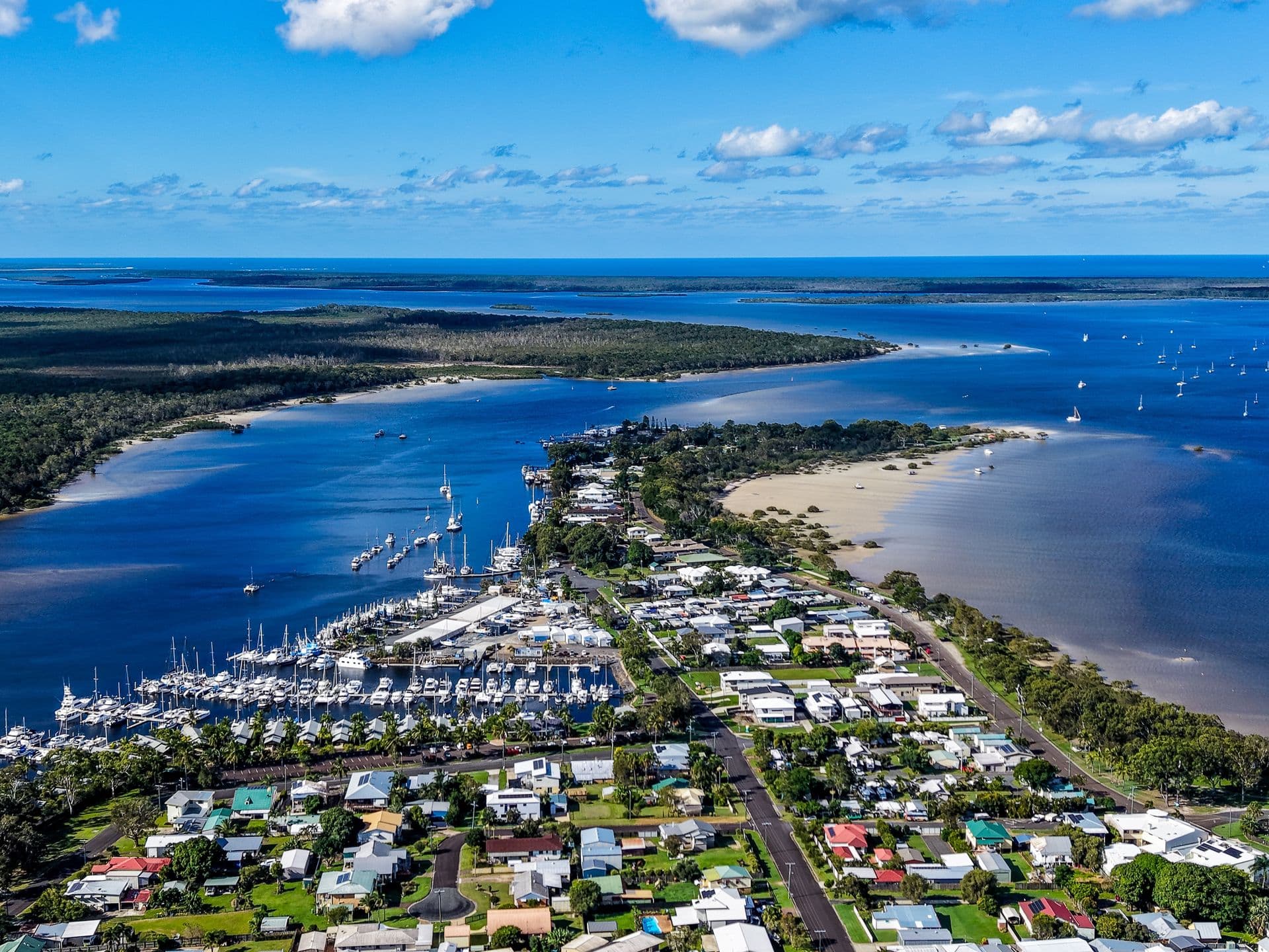 24-26 Oyster Parade, Tin Can Bay, QLD, 4580, Tin Can Bay - Thumbnail 6