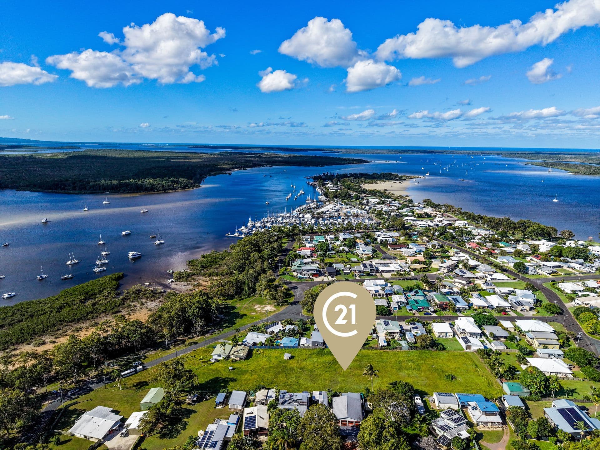 24-26 Oyster Parade, Tin Can Bay, QLD, 4580, Tin Can Bay - Thumbnail 7