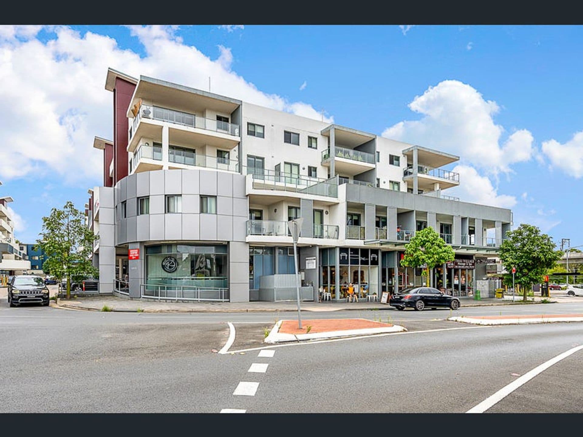 307/8 Merriville Road, Kellyville Ridge, NSW, 2155, Kellyville Ridge - Image 1