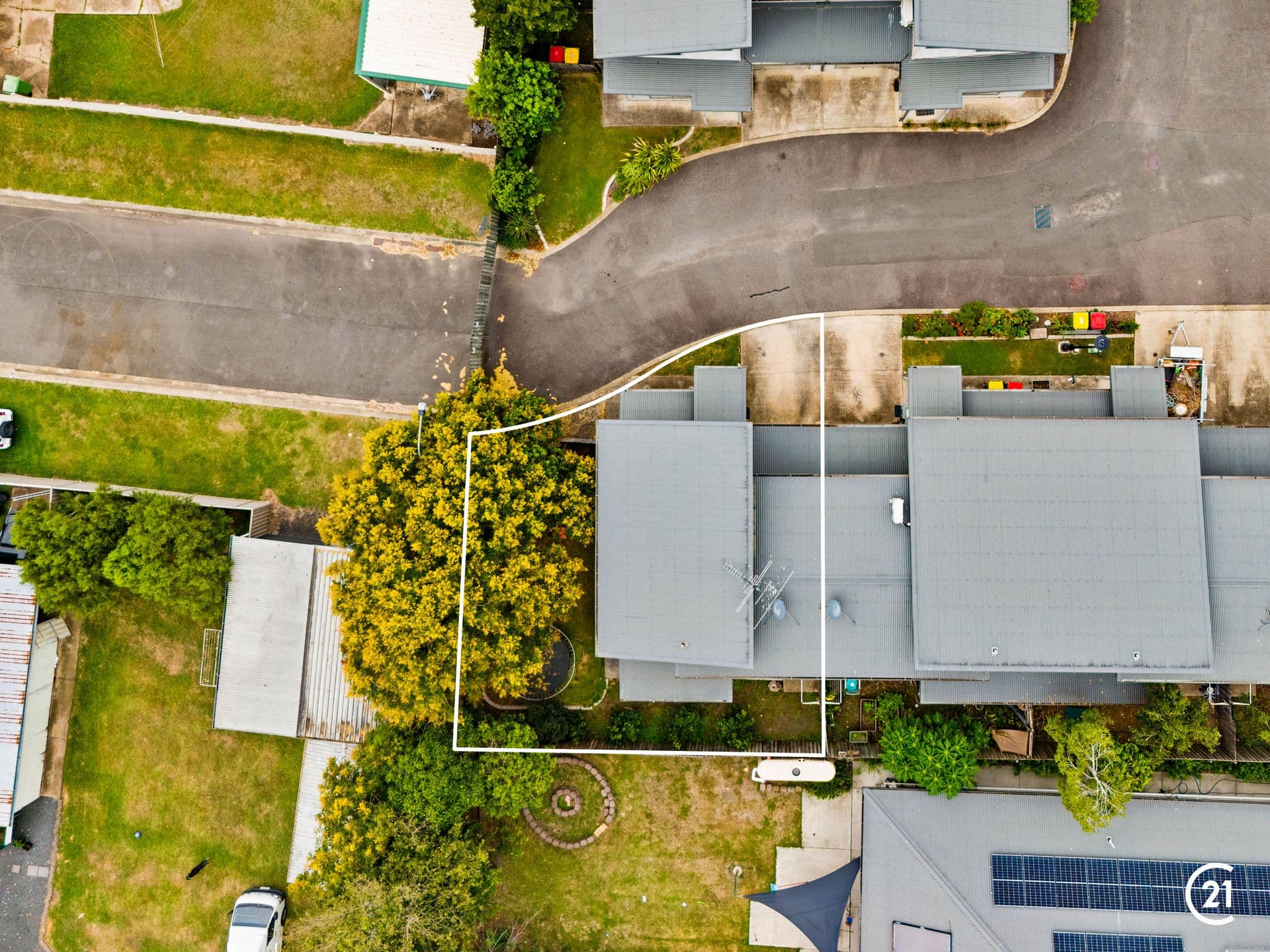 43/40-56 Gledson Street, North Booval, QLD, 4304, North Booval - Thumbnail 2