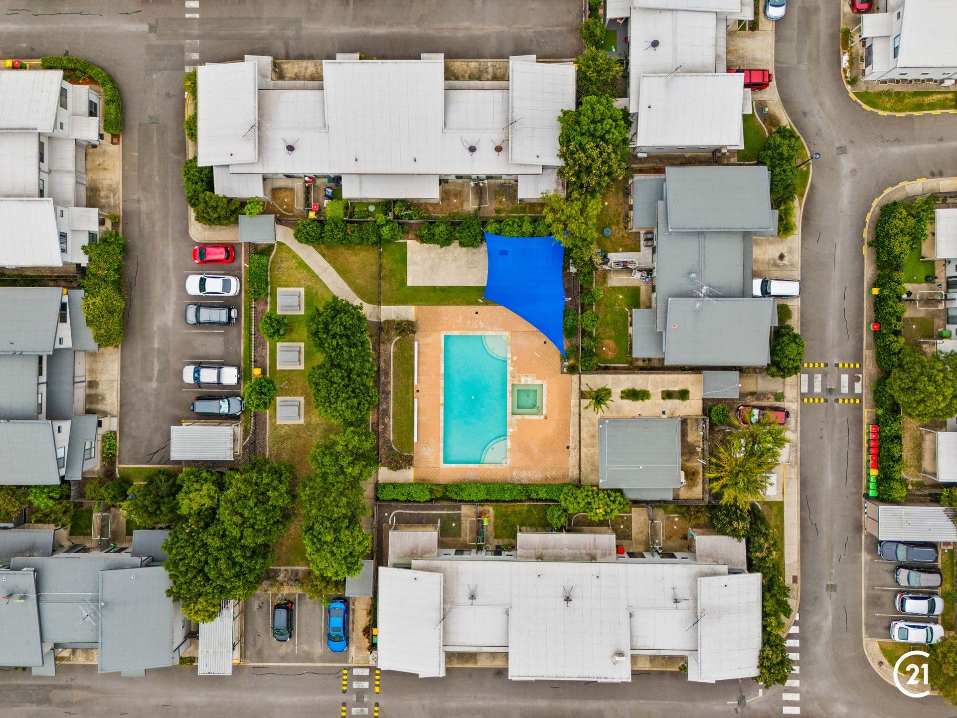 43/40-56 Gledson Street, North Booval, QLD, 4304, North Booval - Thumbnail 4