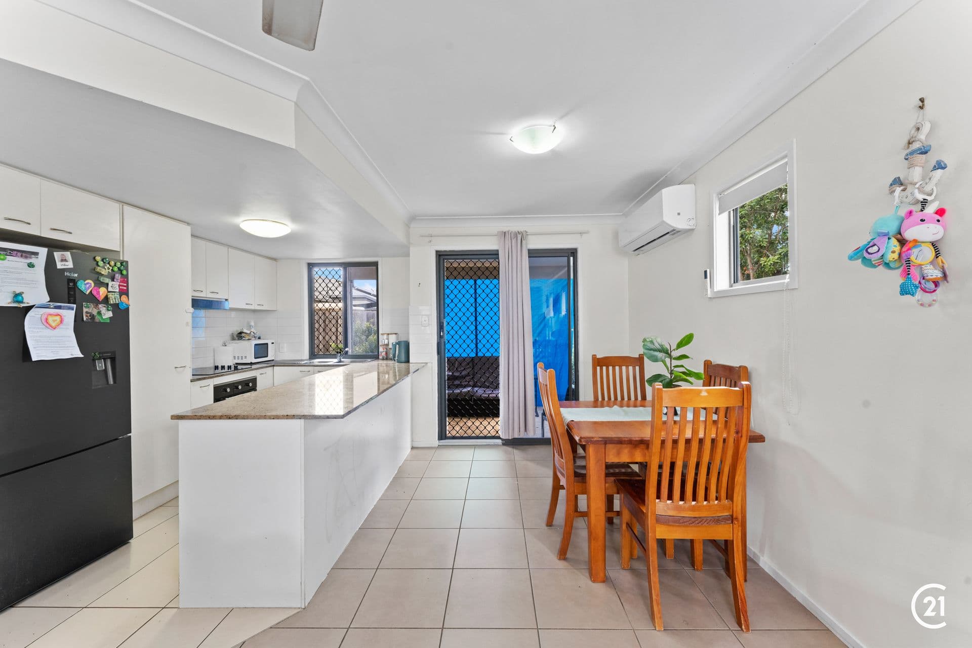 43/40-56 Gledson Street, North Booval, QLD, 4304, North Booval - Thumbnail 7