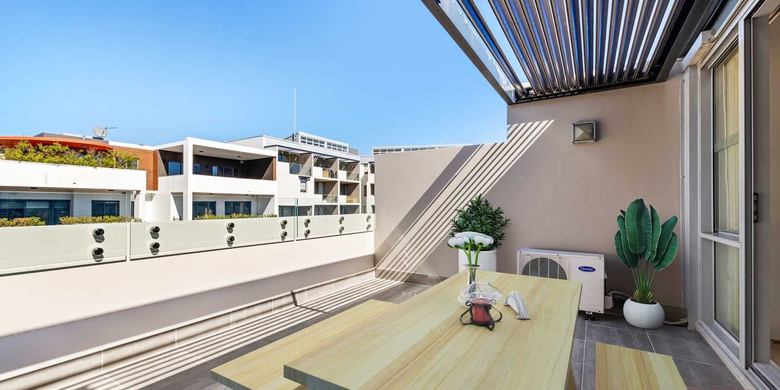A55/15 Green Street Maroubra, Maroubra - Thumbnail 5