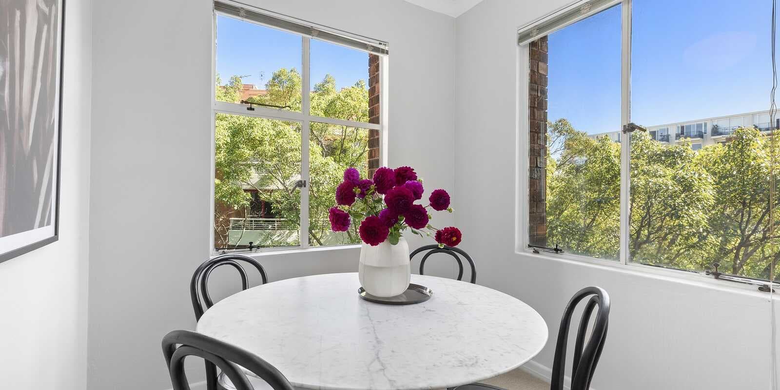 63/8 Birtley Place Elizabeth Bay, Bay - Thumbnail 3