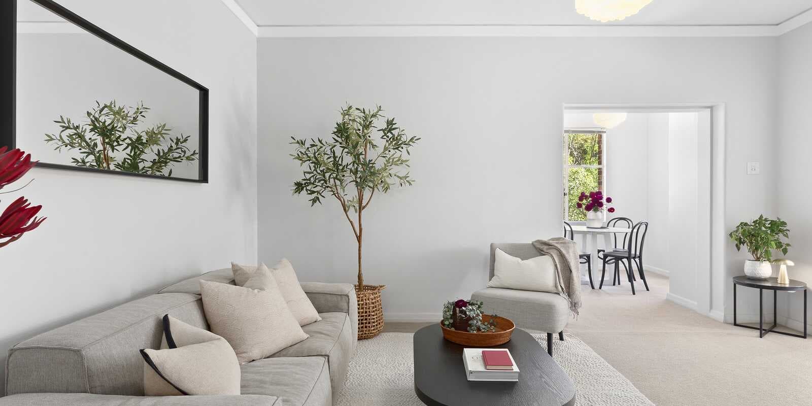 63/8 Birtley Place Elizabeth Bay, Bay - Thumbnail 4