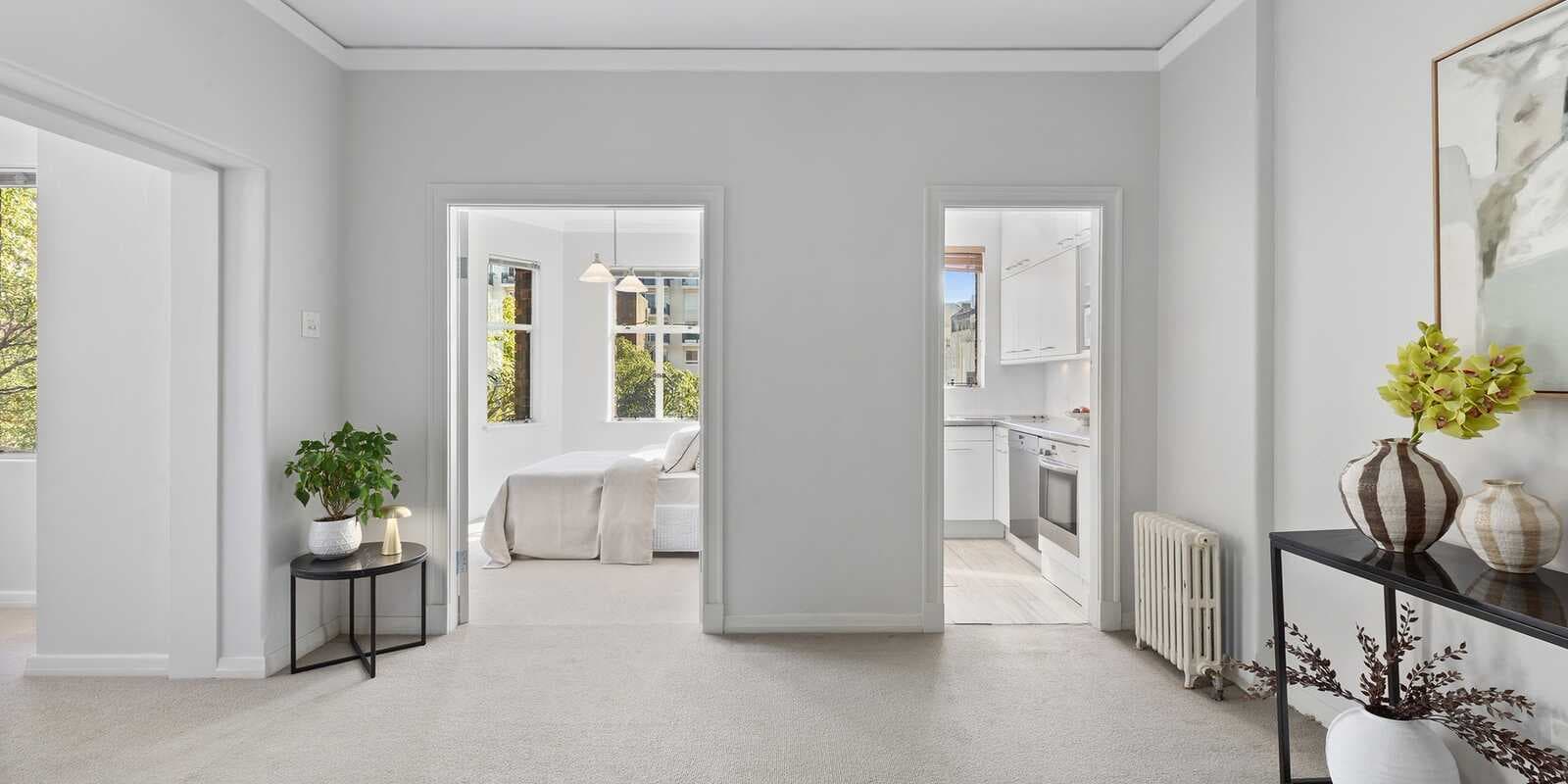 63/8 Birtley Place Elizabeth Bay, Bay - Thumbnail 5