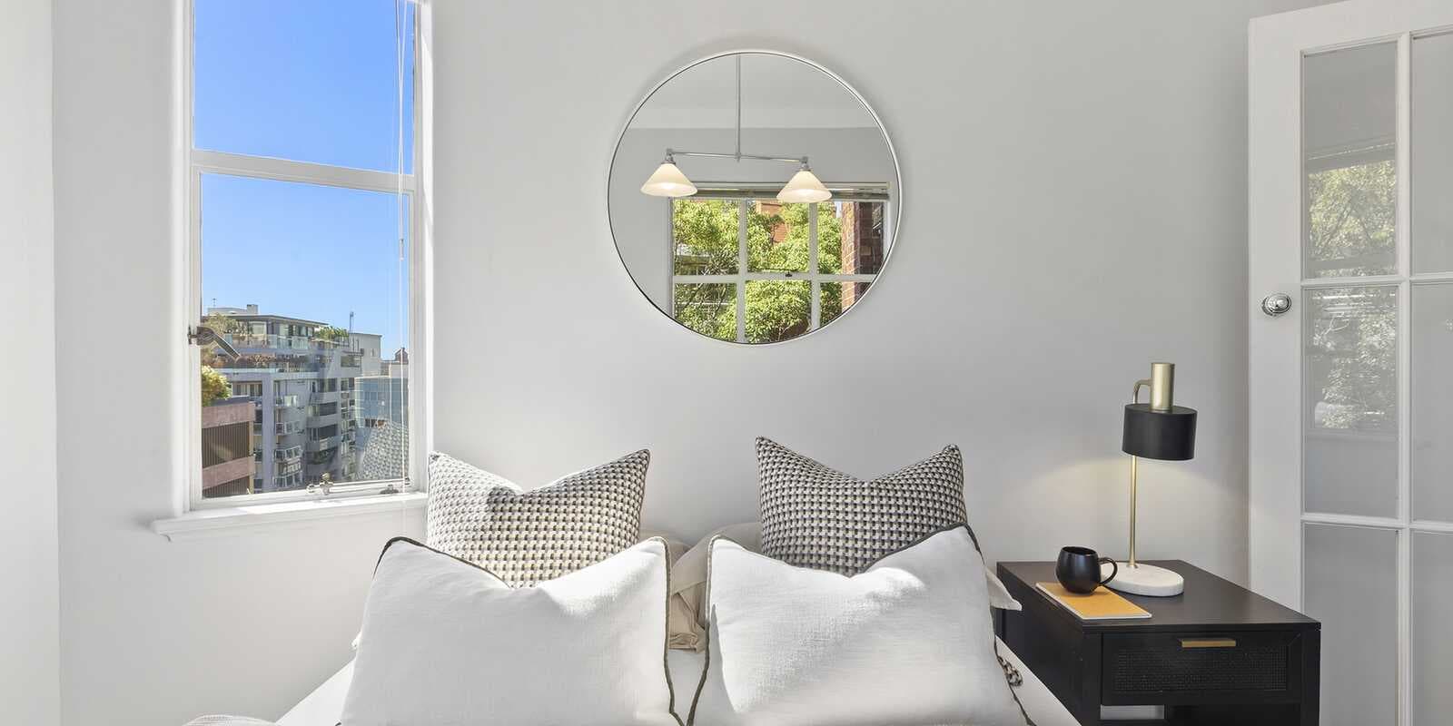 63/8 Birtley Place Elizabeth Bay, Bay - Thumbnail 6