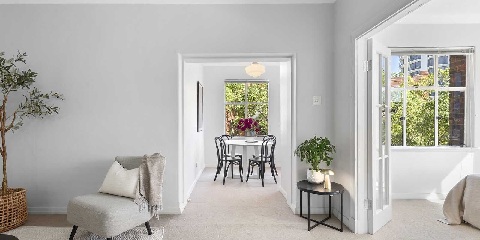 63/8 Birtley Place Elizabeth Bay, Bay - Thumbnail 8