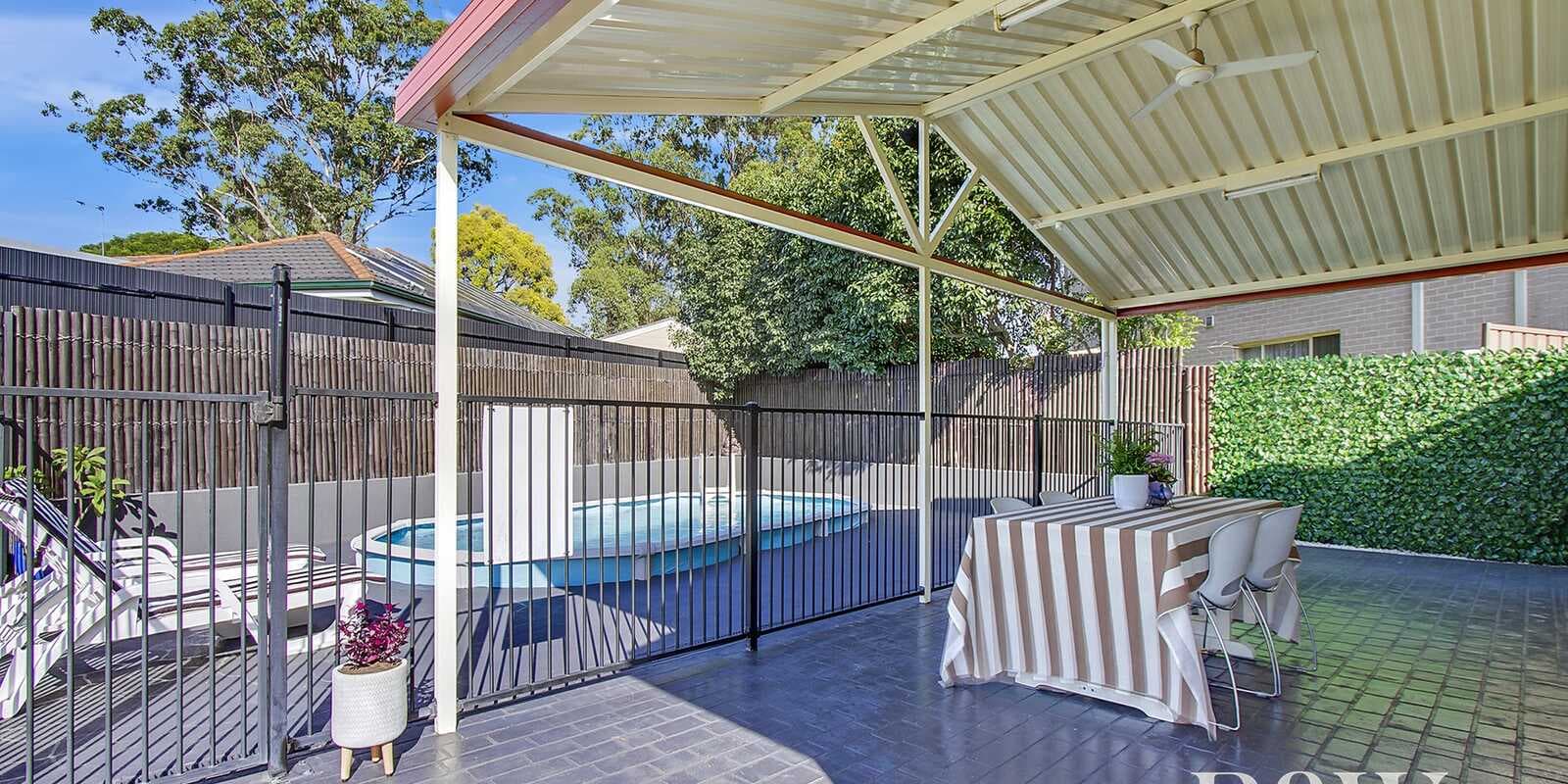 4 Kippax Place St Clair, Clair - Thumbnail 7