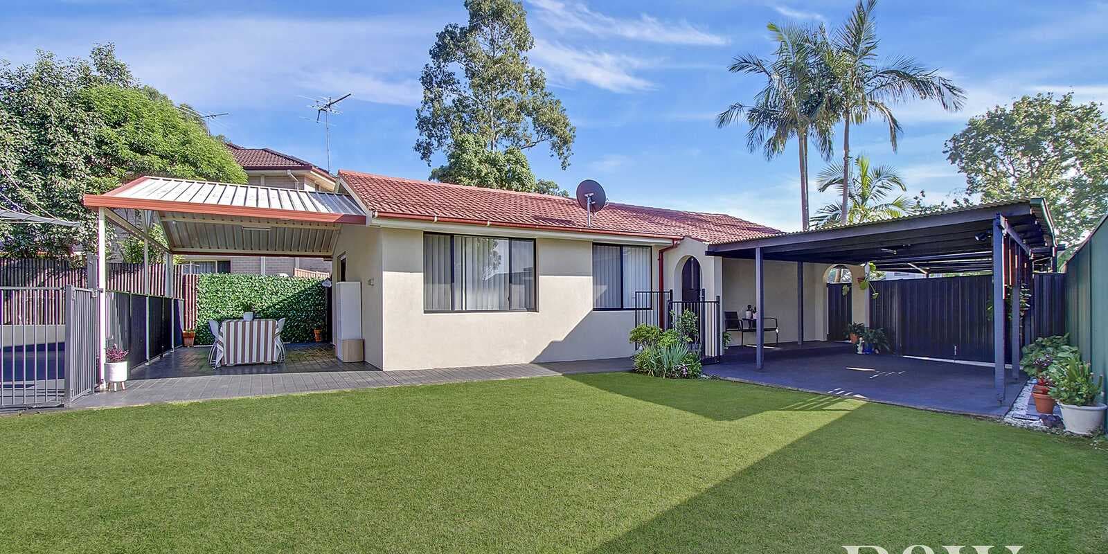 4 Kippax Place St Clair, Clair - Thumbnail 8