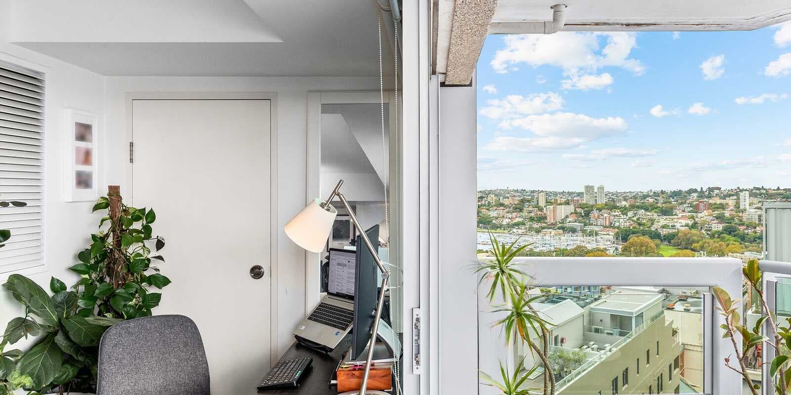 21e/82-94 Darlinghurst Road Potts Point, Point - Thumbnail 7